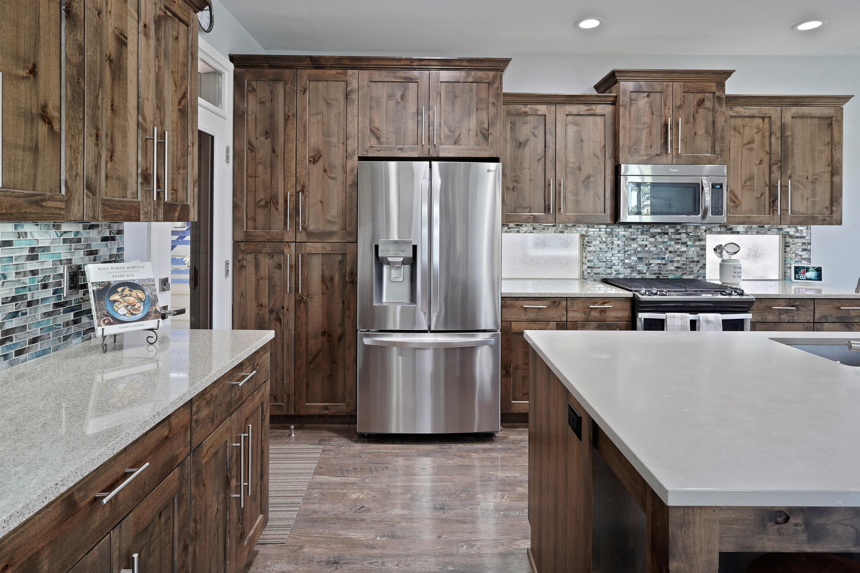 The Bridges - Residential