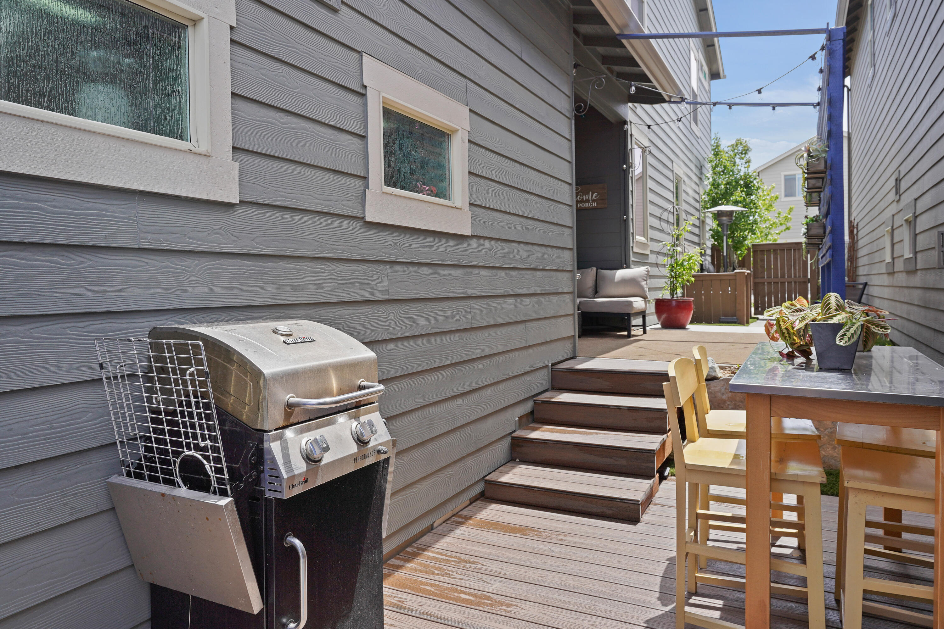 The Bridges - Residential