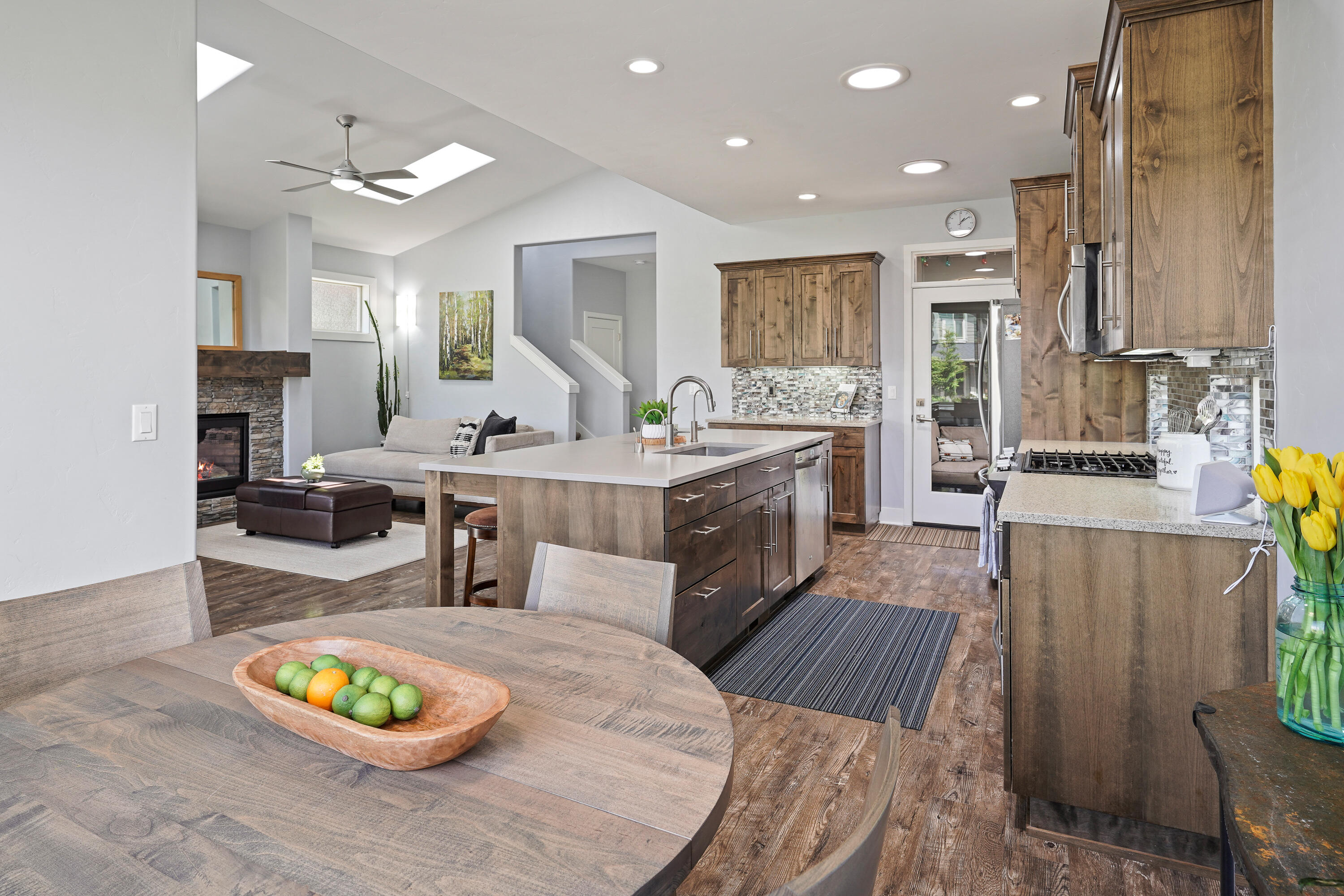 The Bridges - Residential