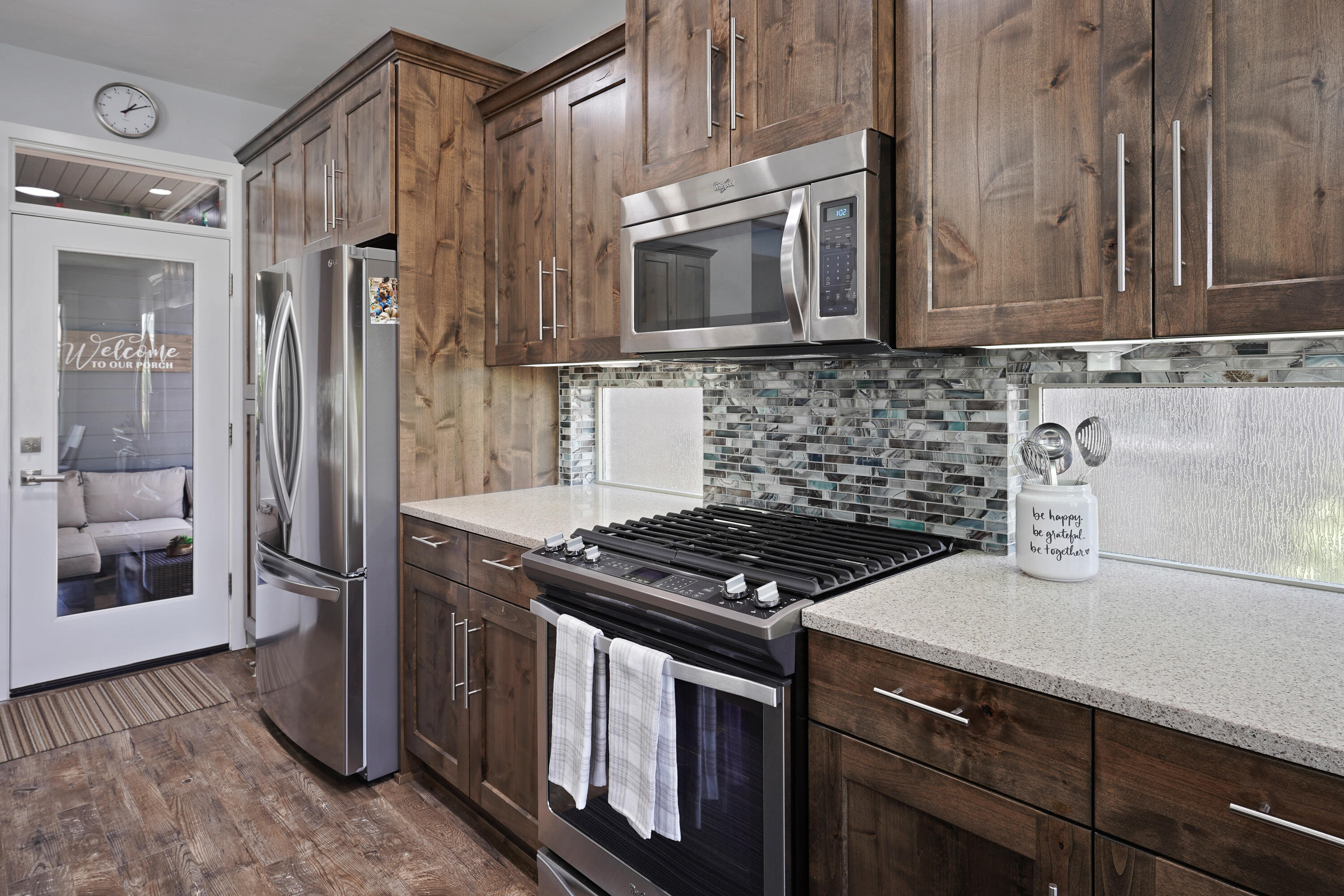 The Bridges - Residential