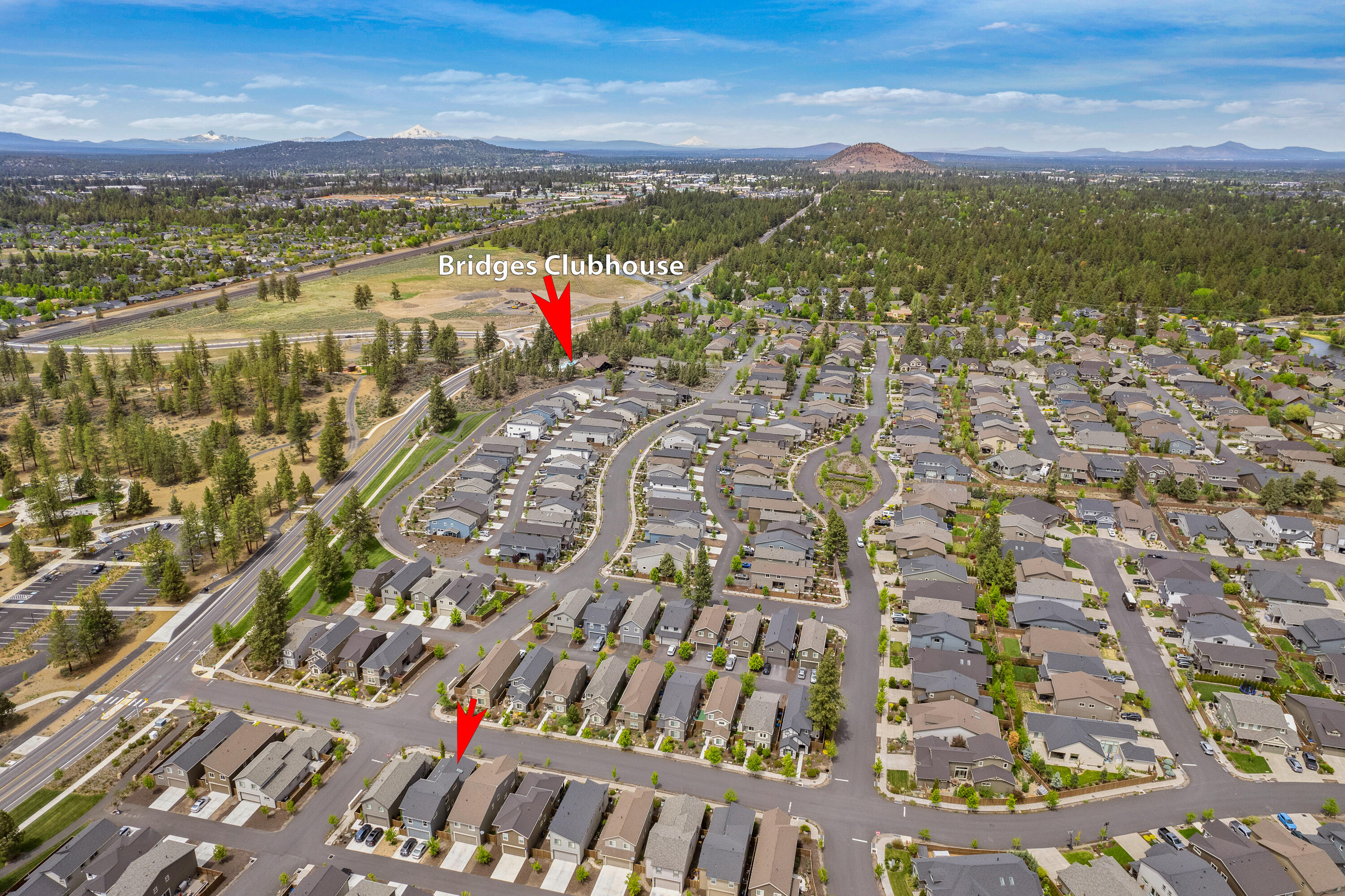 The Bridges - Residential