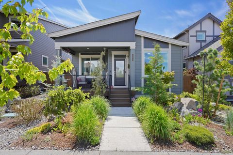 20839 Gateway Drive Bend OR 97702