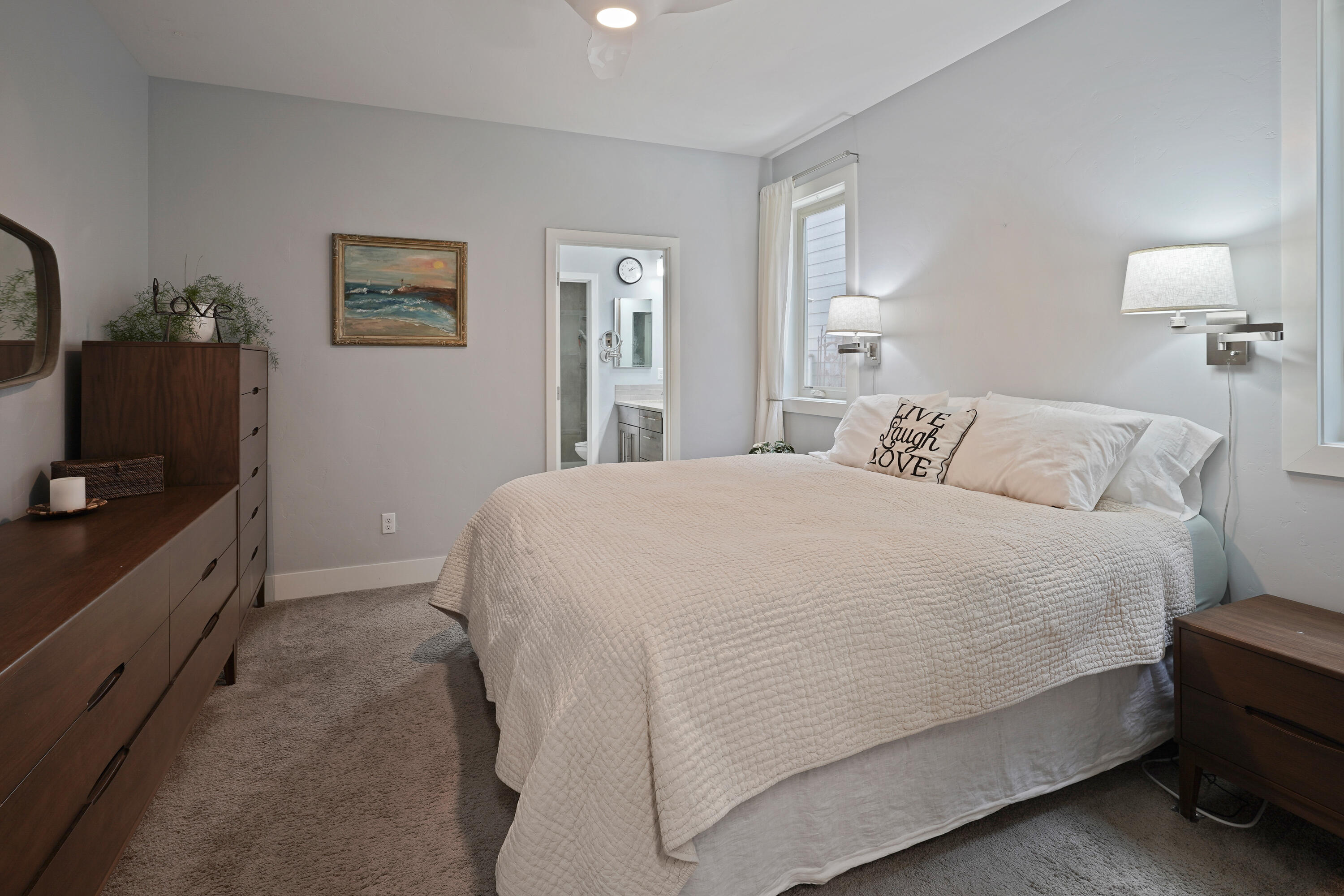 The Bridges - Residential