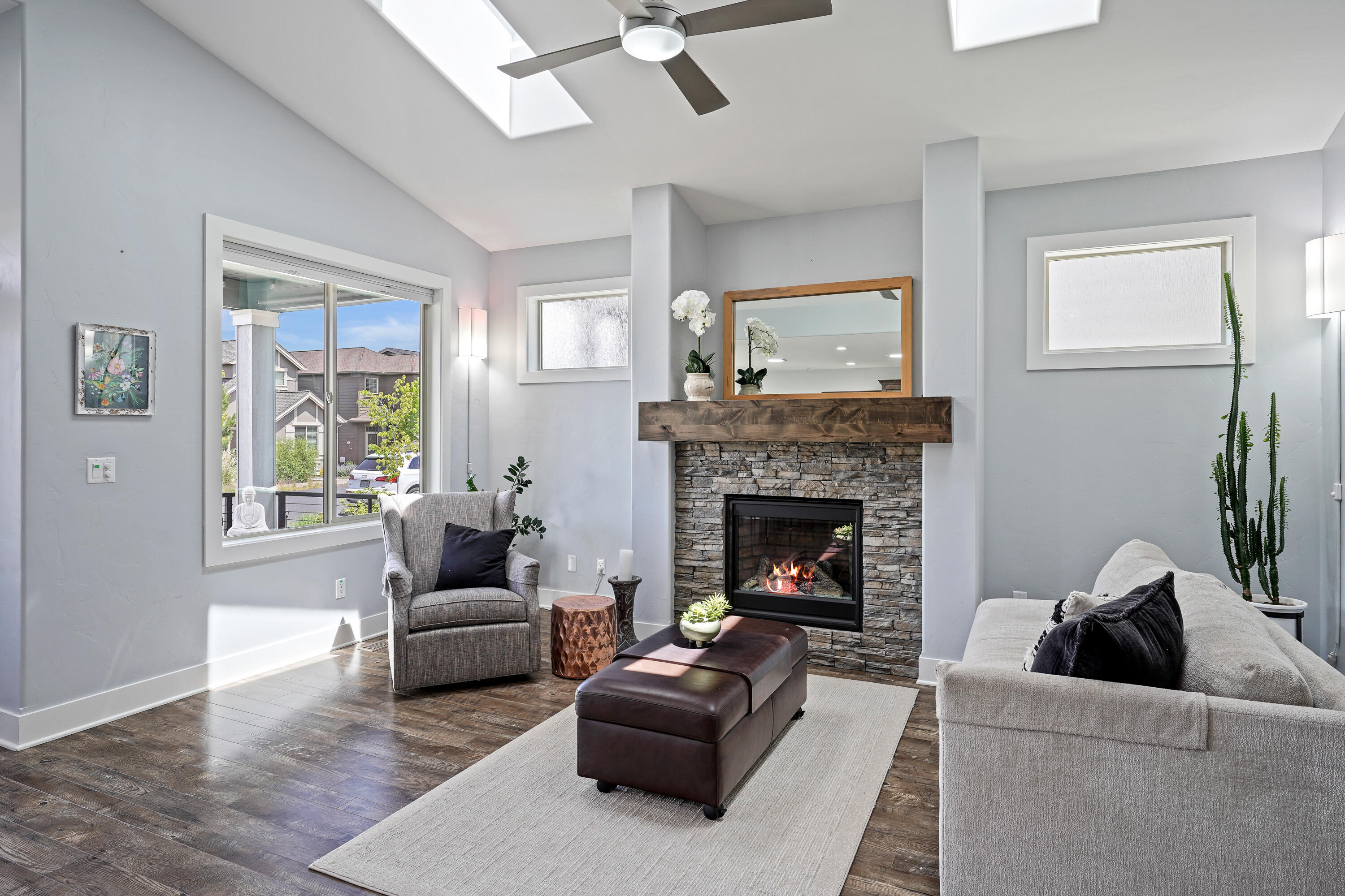 The Bridges - Residential