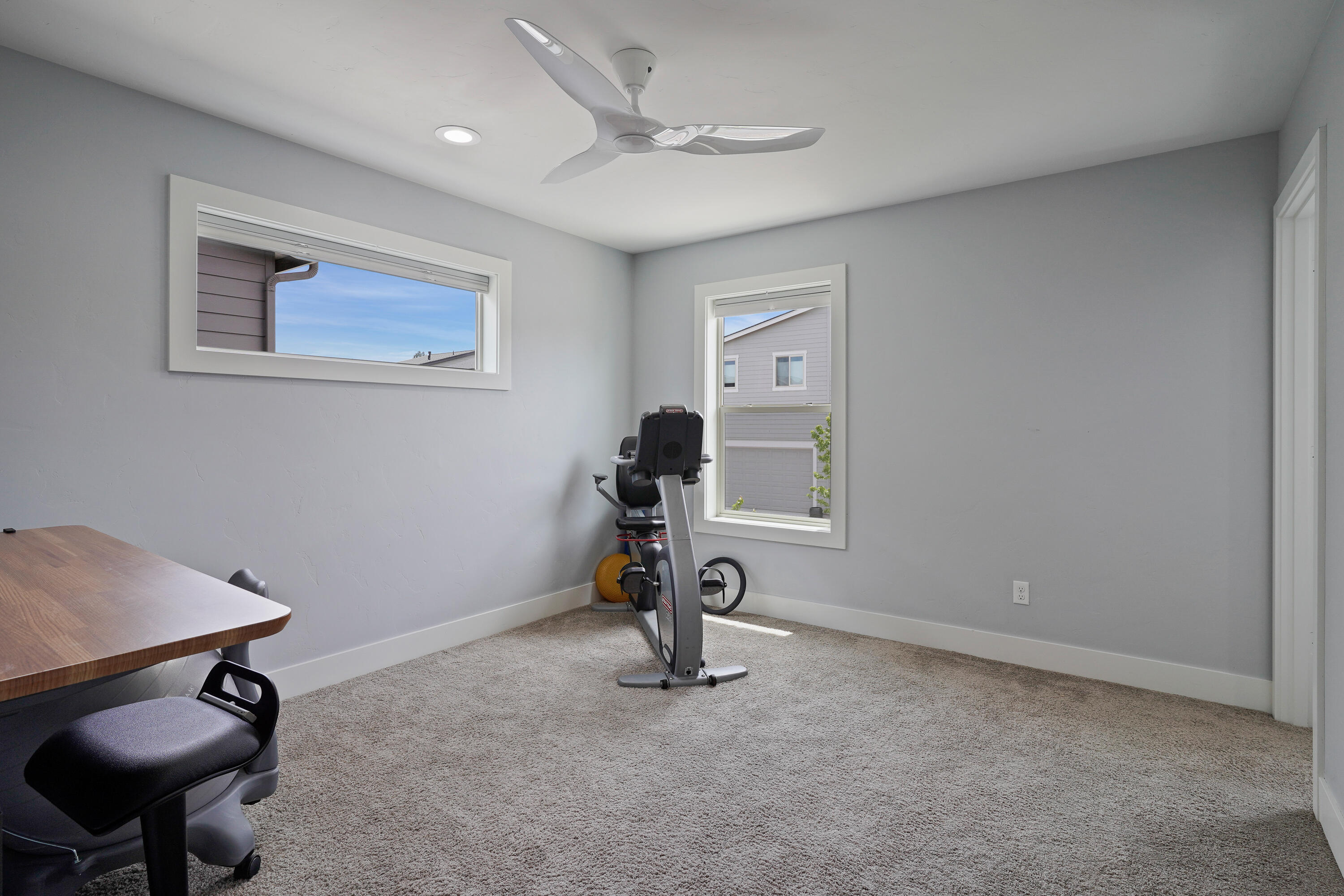 The Bridges - Residential