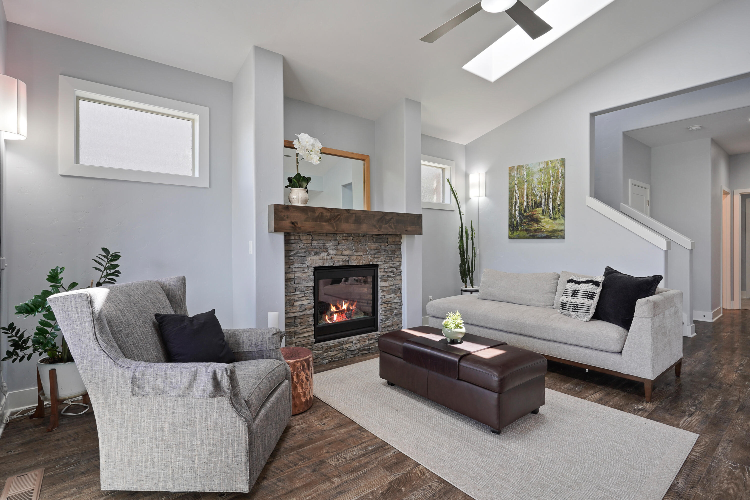 The Bridges - Residential