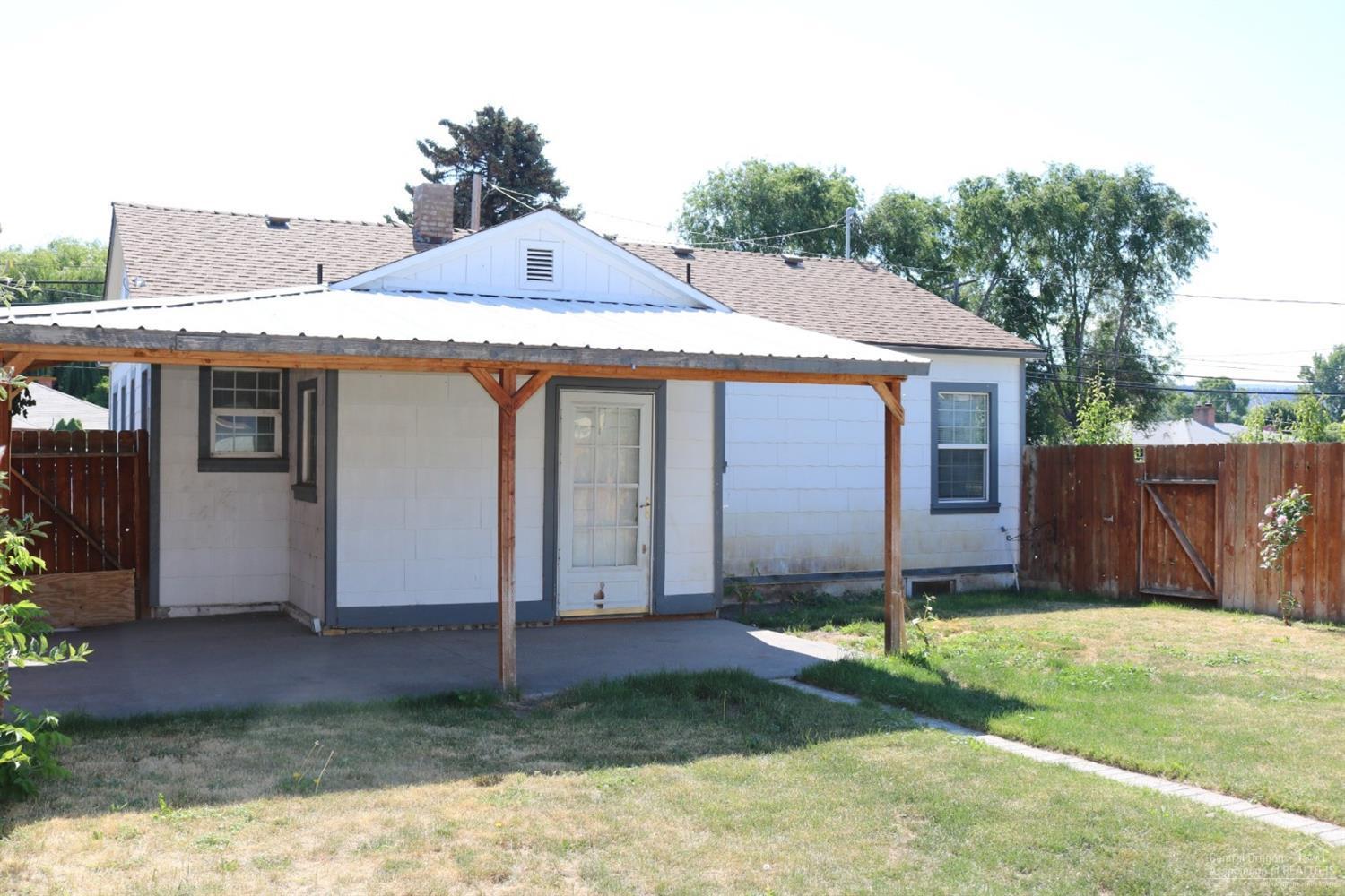 CLACC - Residential