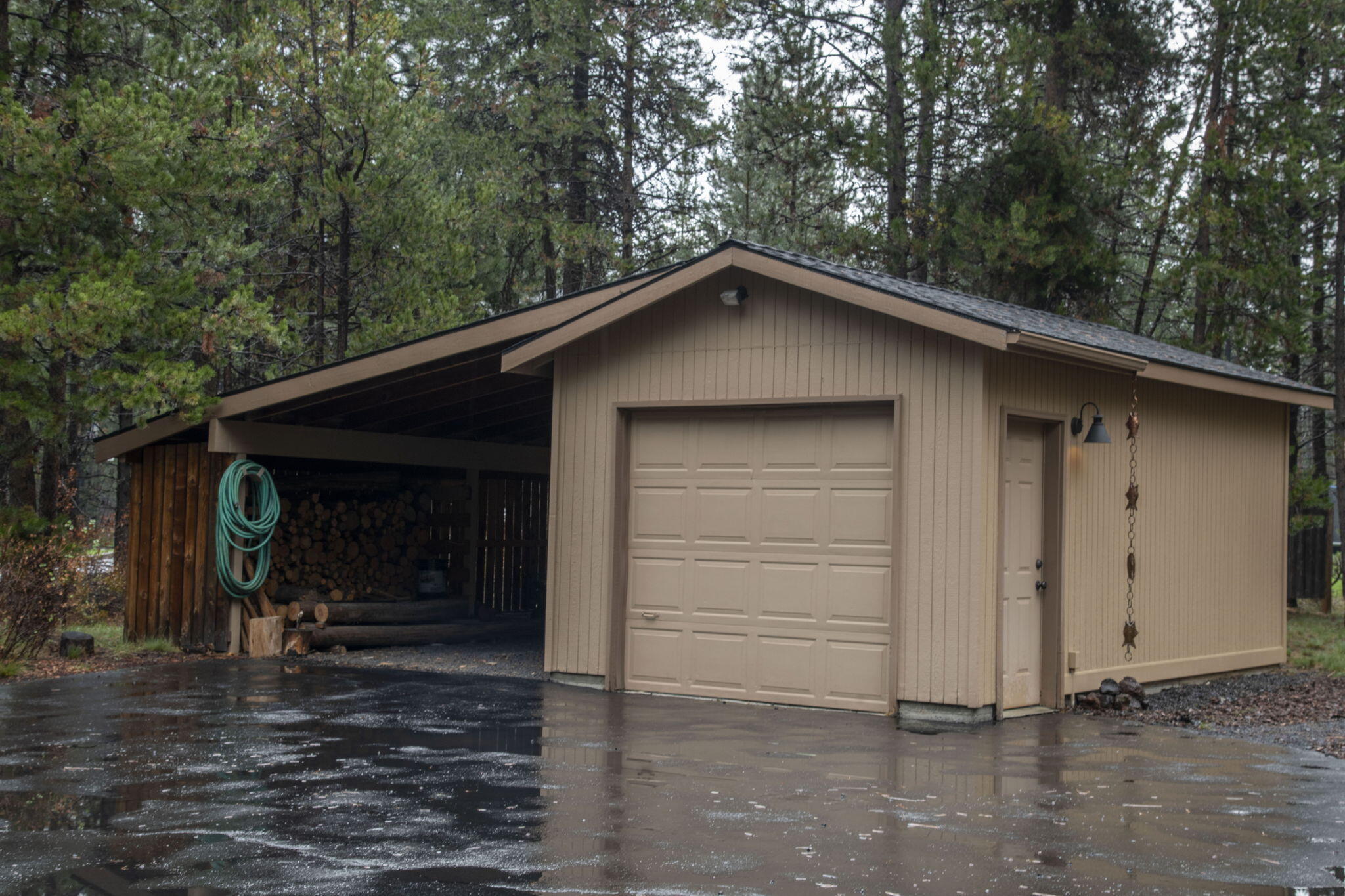 Deschutes River Recreation Homesites - Residential