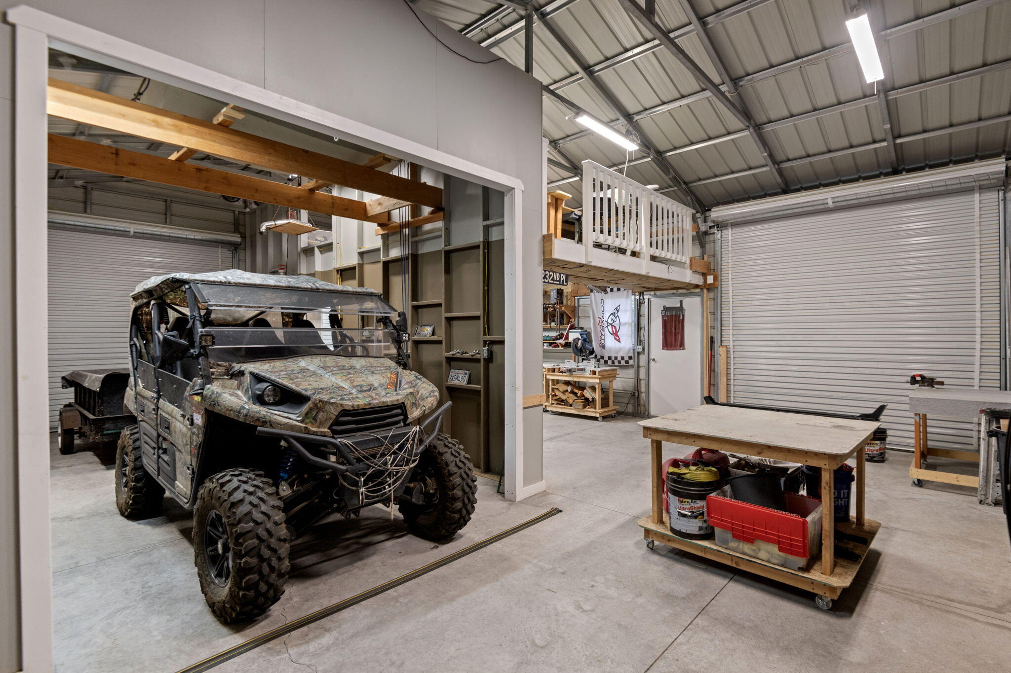 Deschutes River Recreation Homesites - Residential