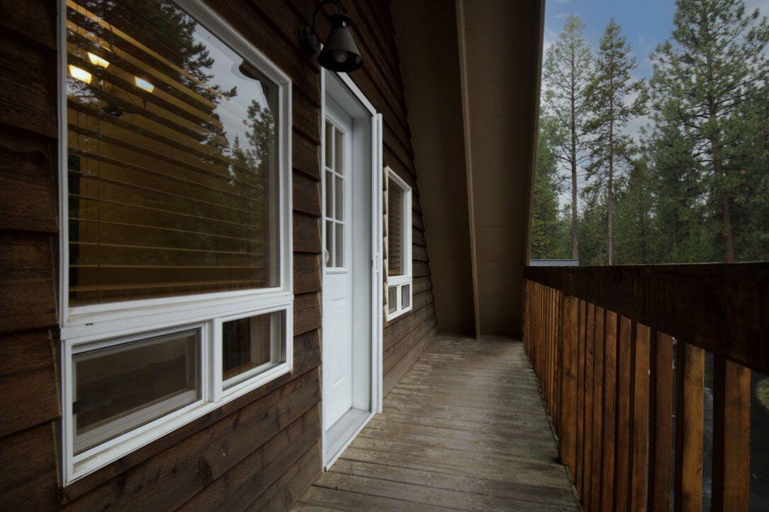 Deschutes River Recreation Homesites - Residential