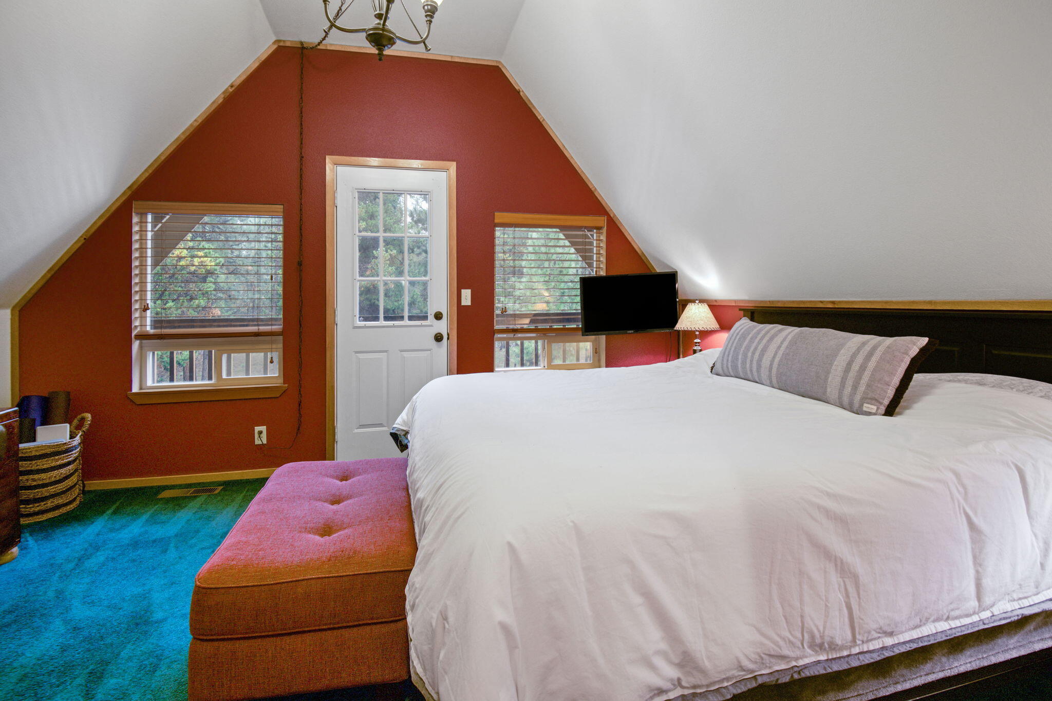 Deschutes River Recreation Homesites - Residential