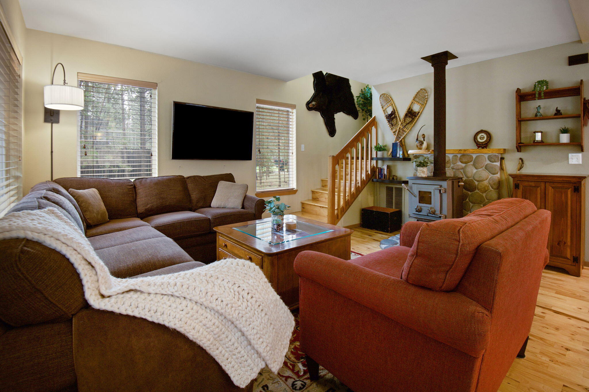 Deschutes River Recreation Homesites - Residential