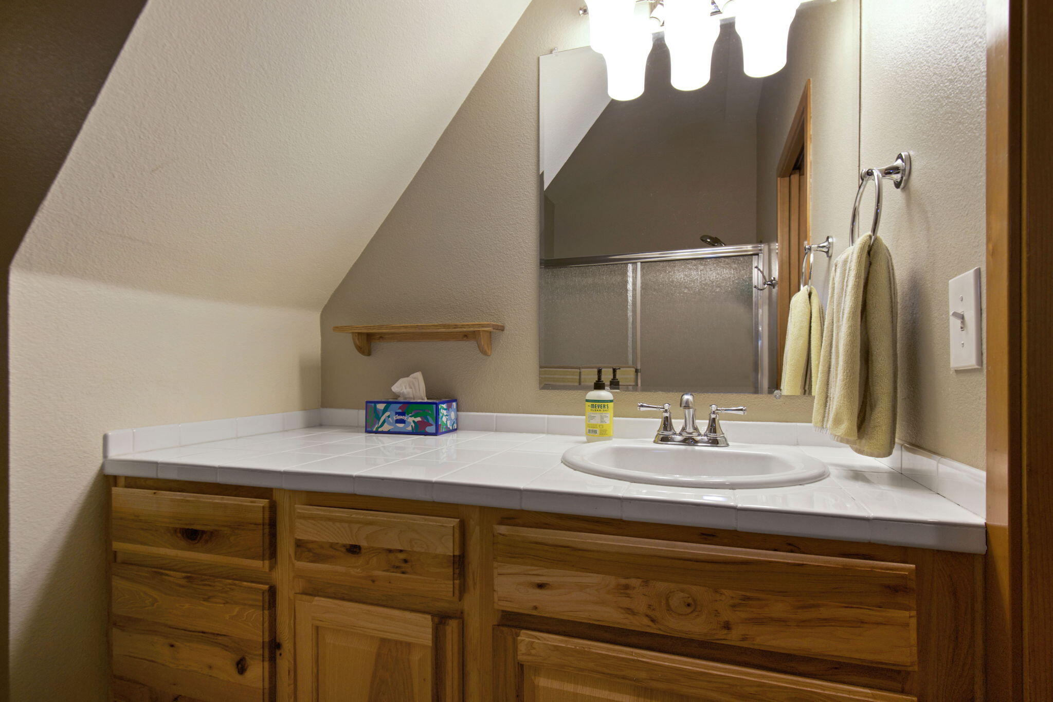 Deschutes River Recreation Homesites - Residential