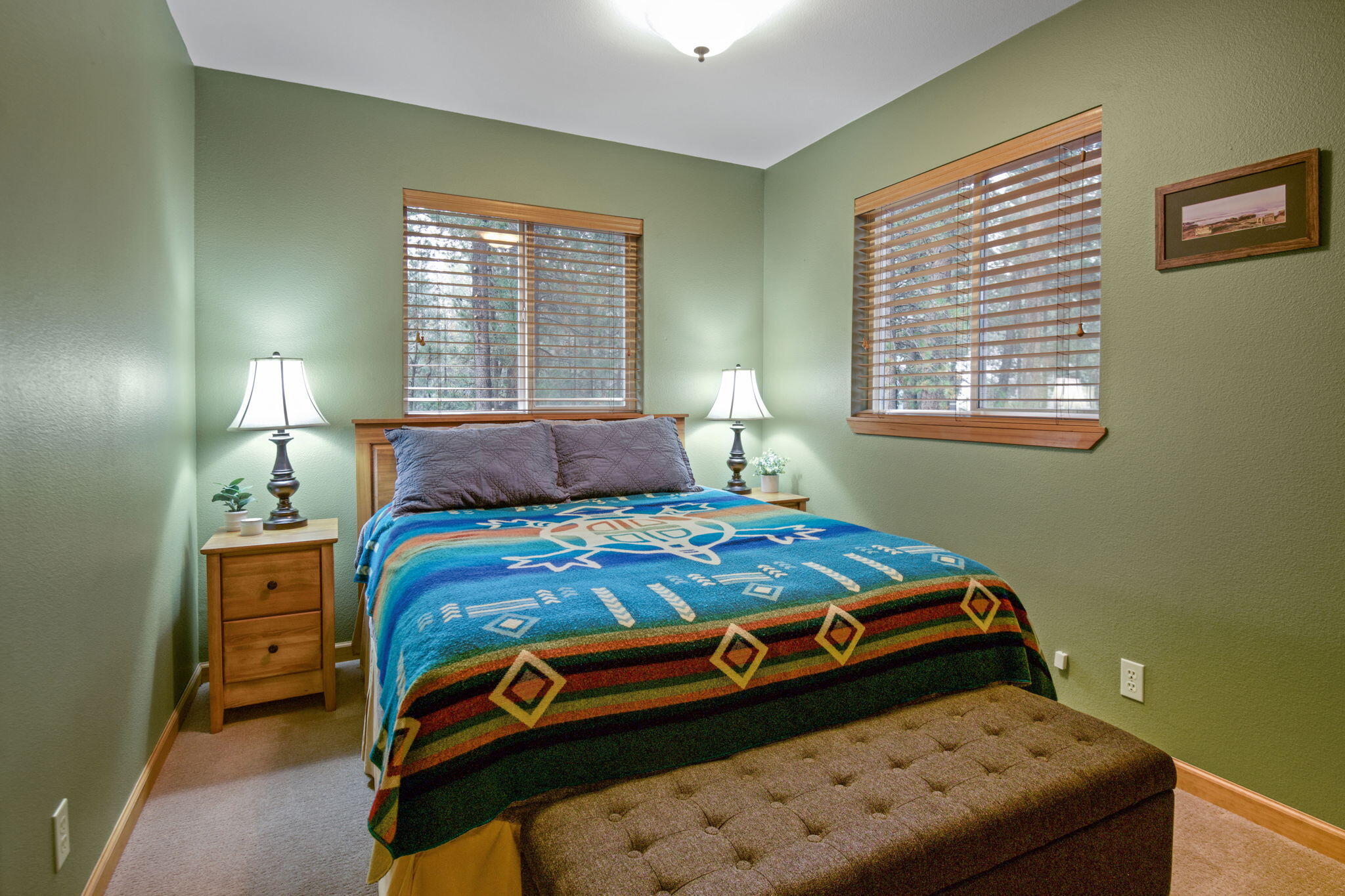 Deschutes River Recreation Homesites - Residential