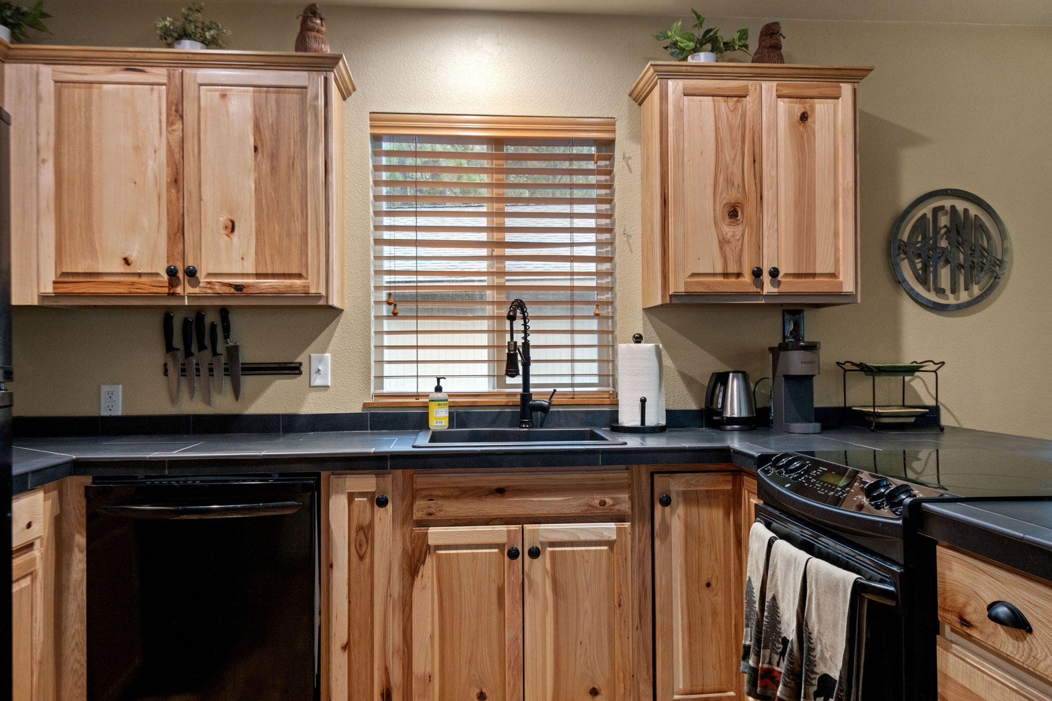 Deschutes River Recreation Homesites - Residential