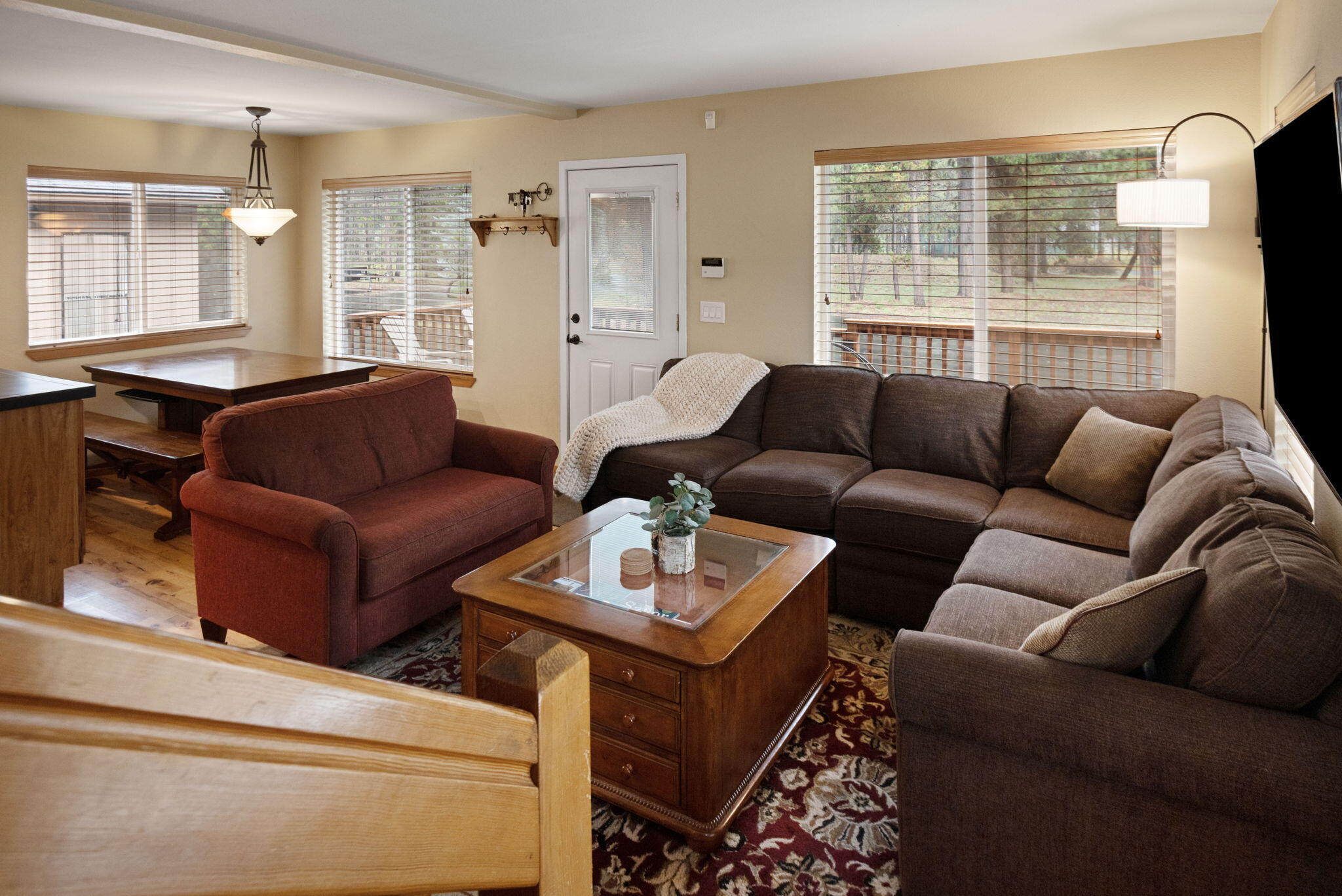 Deschutes River Recreation Homesites - Residential