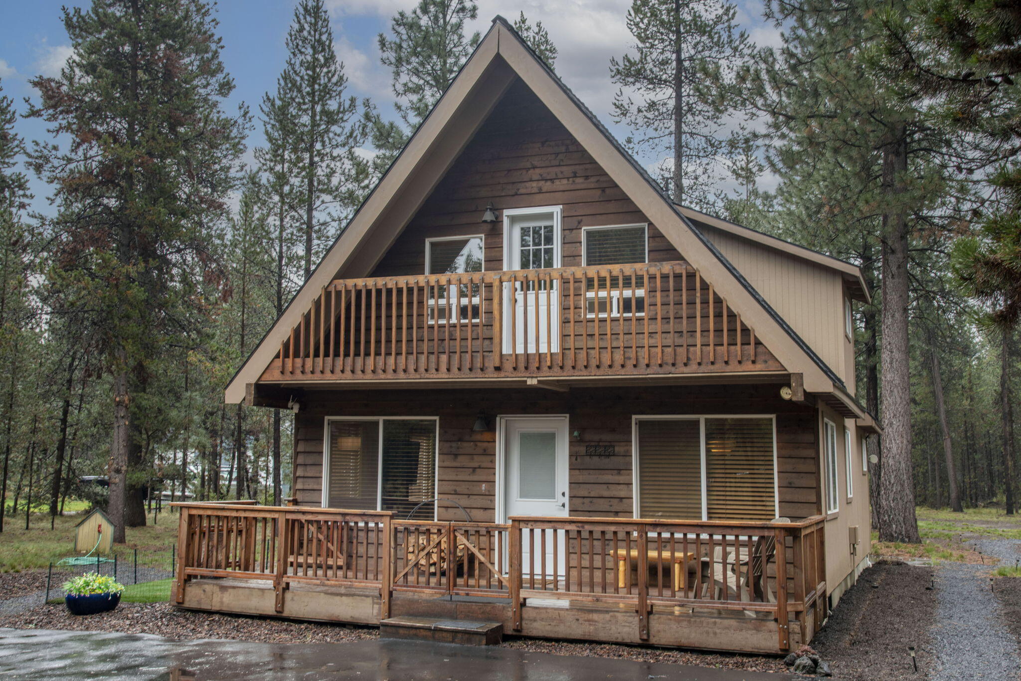 Deschutes River Recreation Homesites - Residential