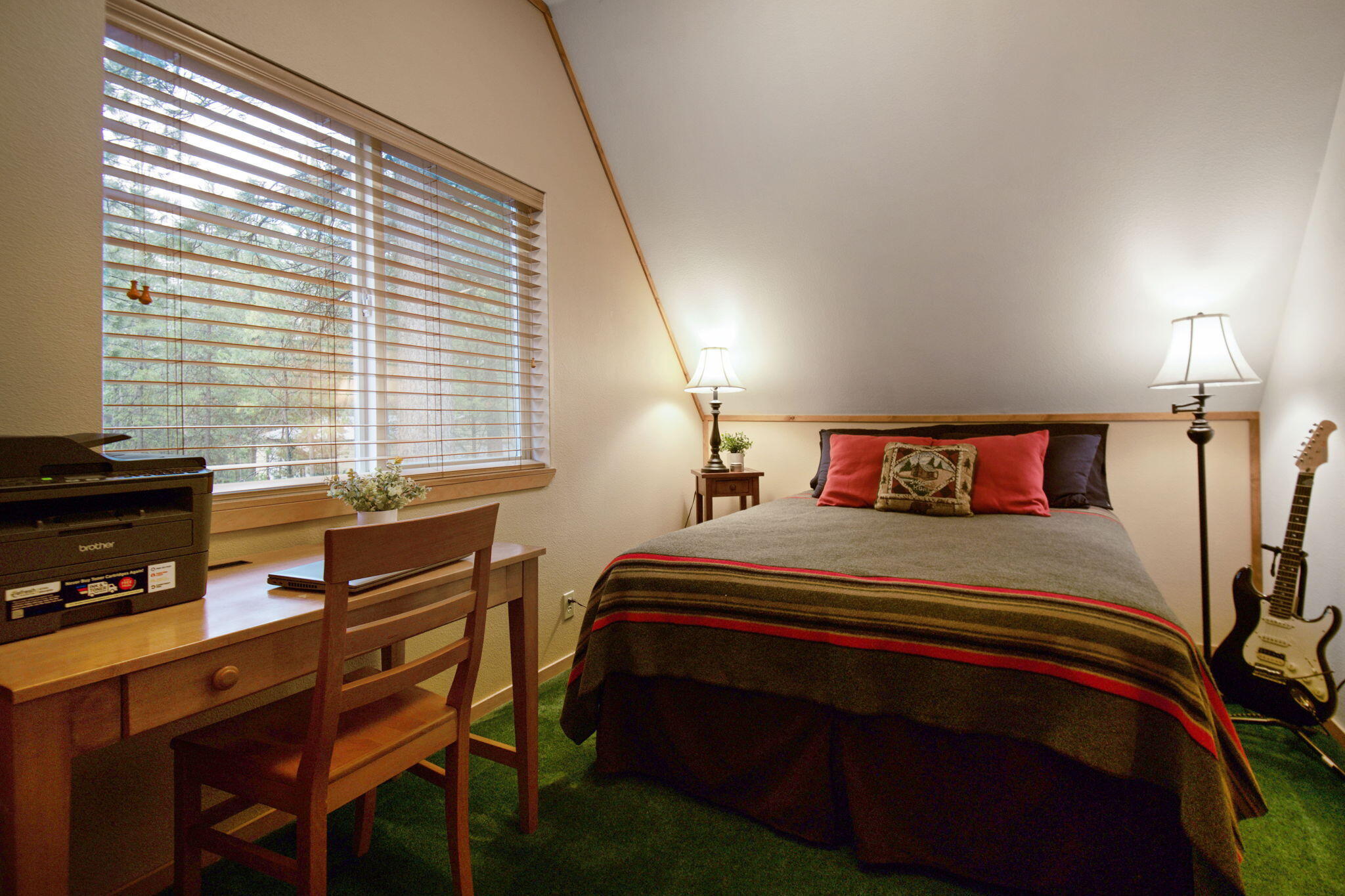 Deschutes River Recreation Homesites - Residential