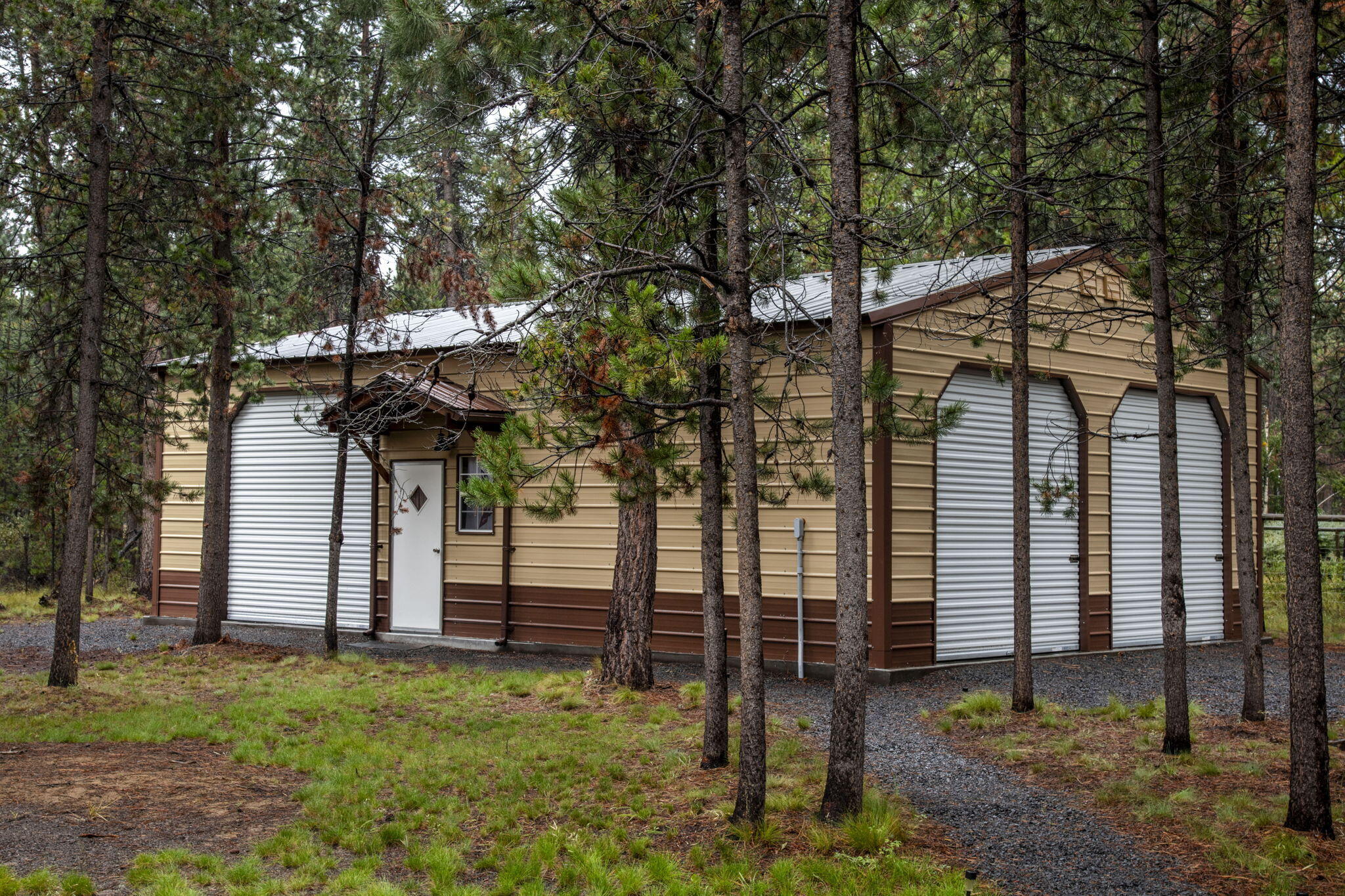 Deschutes River Recreation Homesites - Residential