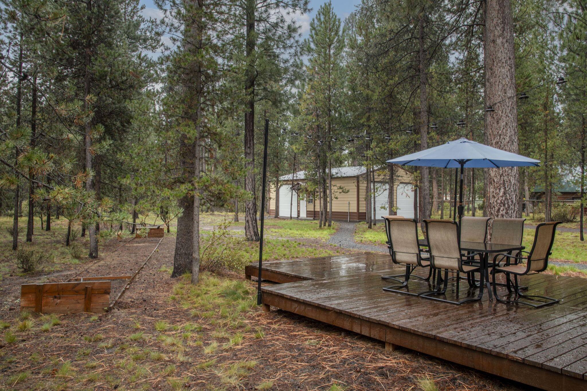 Deschutes River Recreation Homesites - Residential