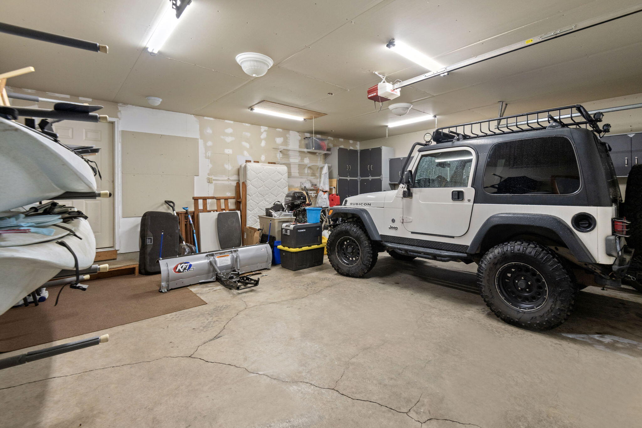 Deschutes River Recreation Homesites - Residential