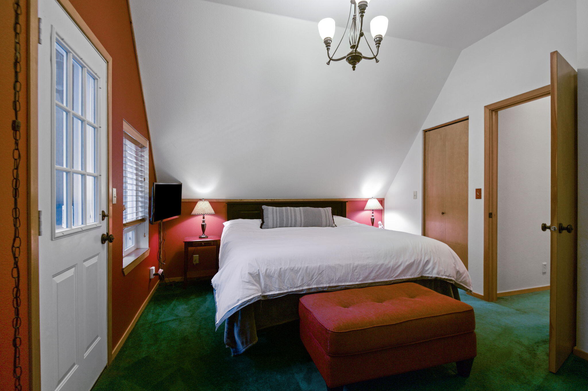 Deschutes River Recreation Homesites - Residential