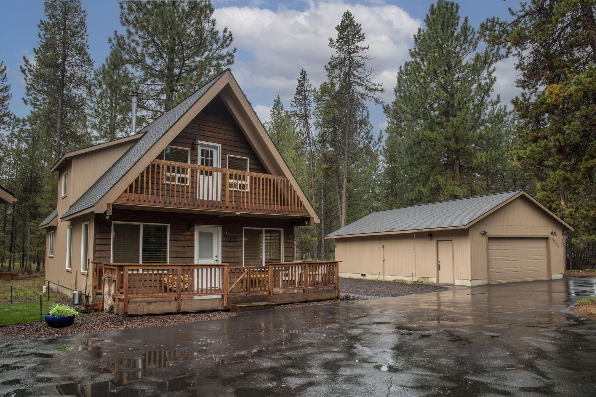 Deschutes River Recreation Homesites - Residential