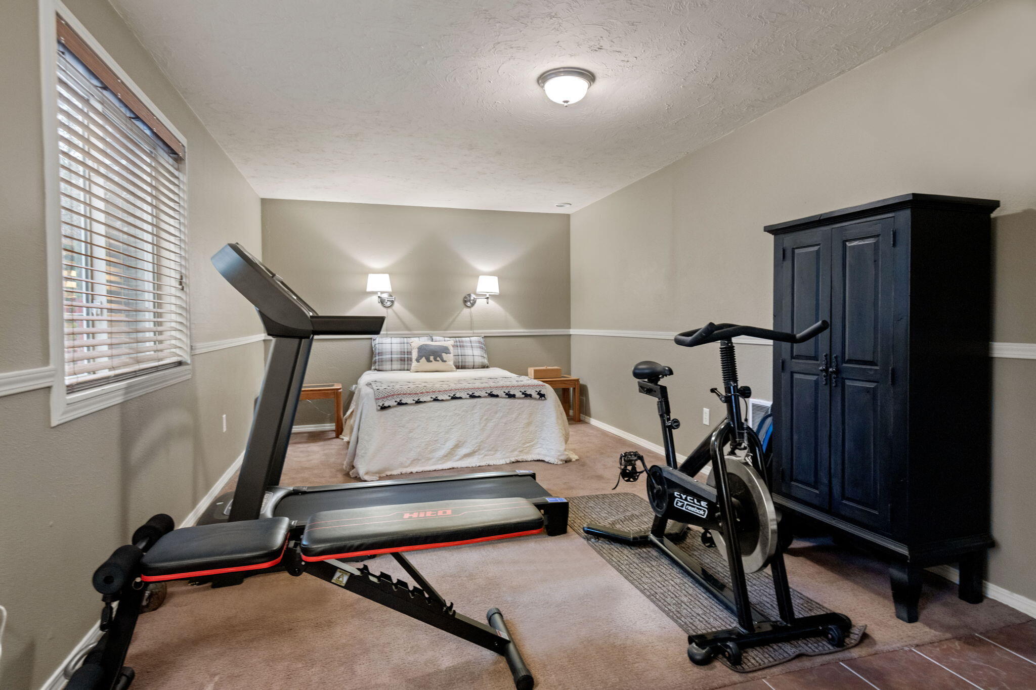 Deschutes River Recreation Homesites - Residential