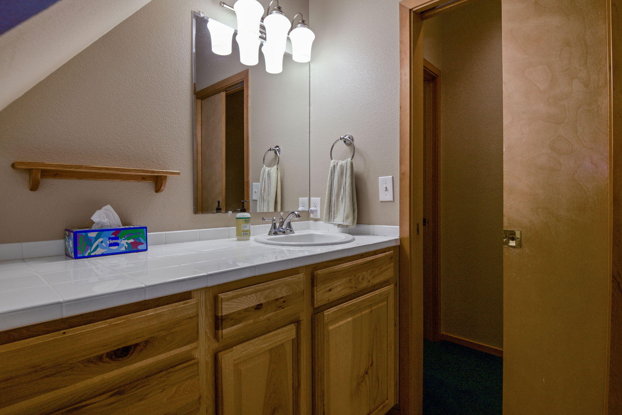 Deschutes River Recreation Homesites - Residential