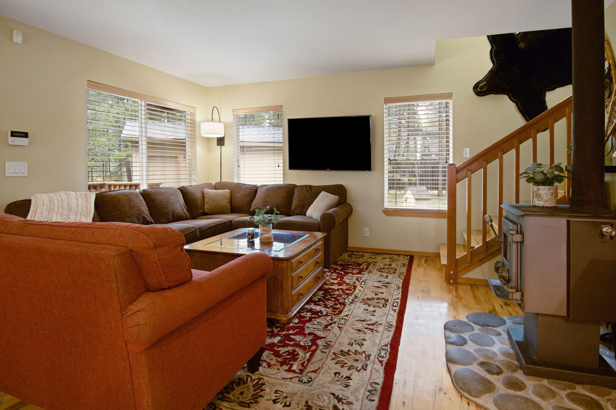 Deschutes River Recreation Homesites - Residential