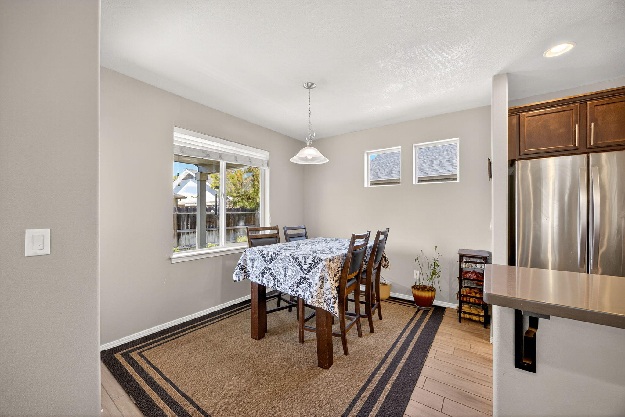 Candlewood Subdivision Phases 1, 2And 6 - Residential