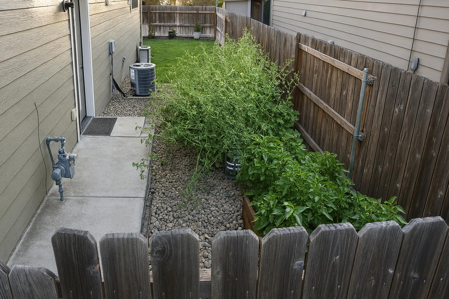 Candlewood Subdivision Phases 1, 2And 6 - Residential