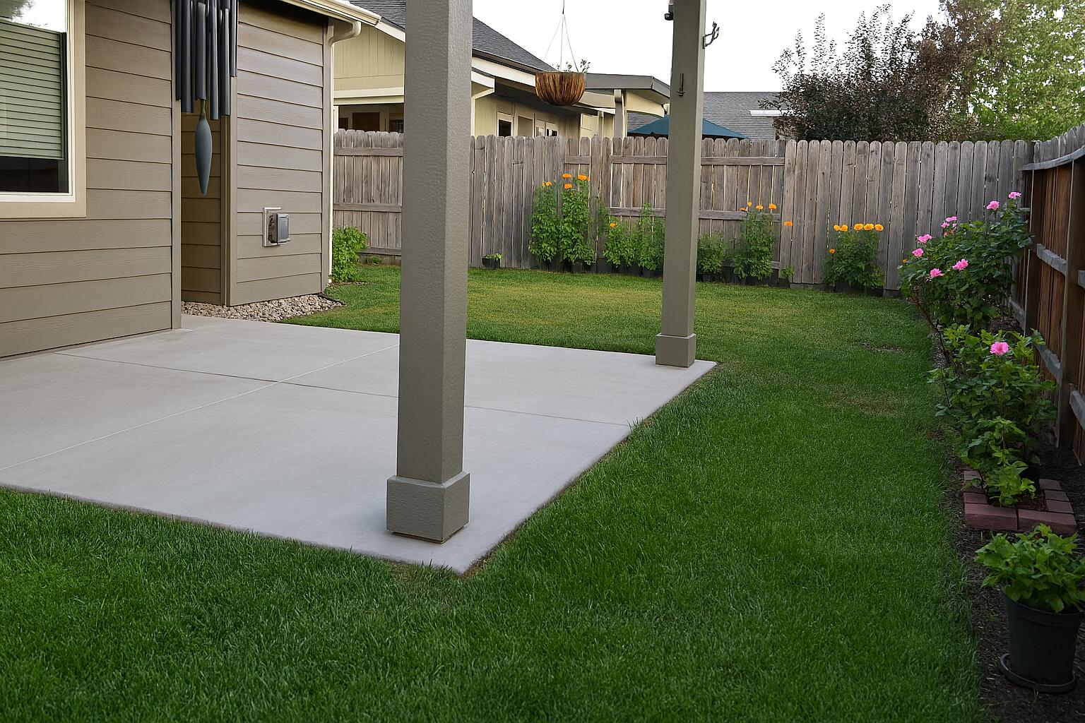 Candlewood Subdivision Phases 1, 2And 6 - Residential