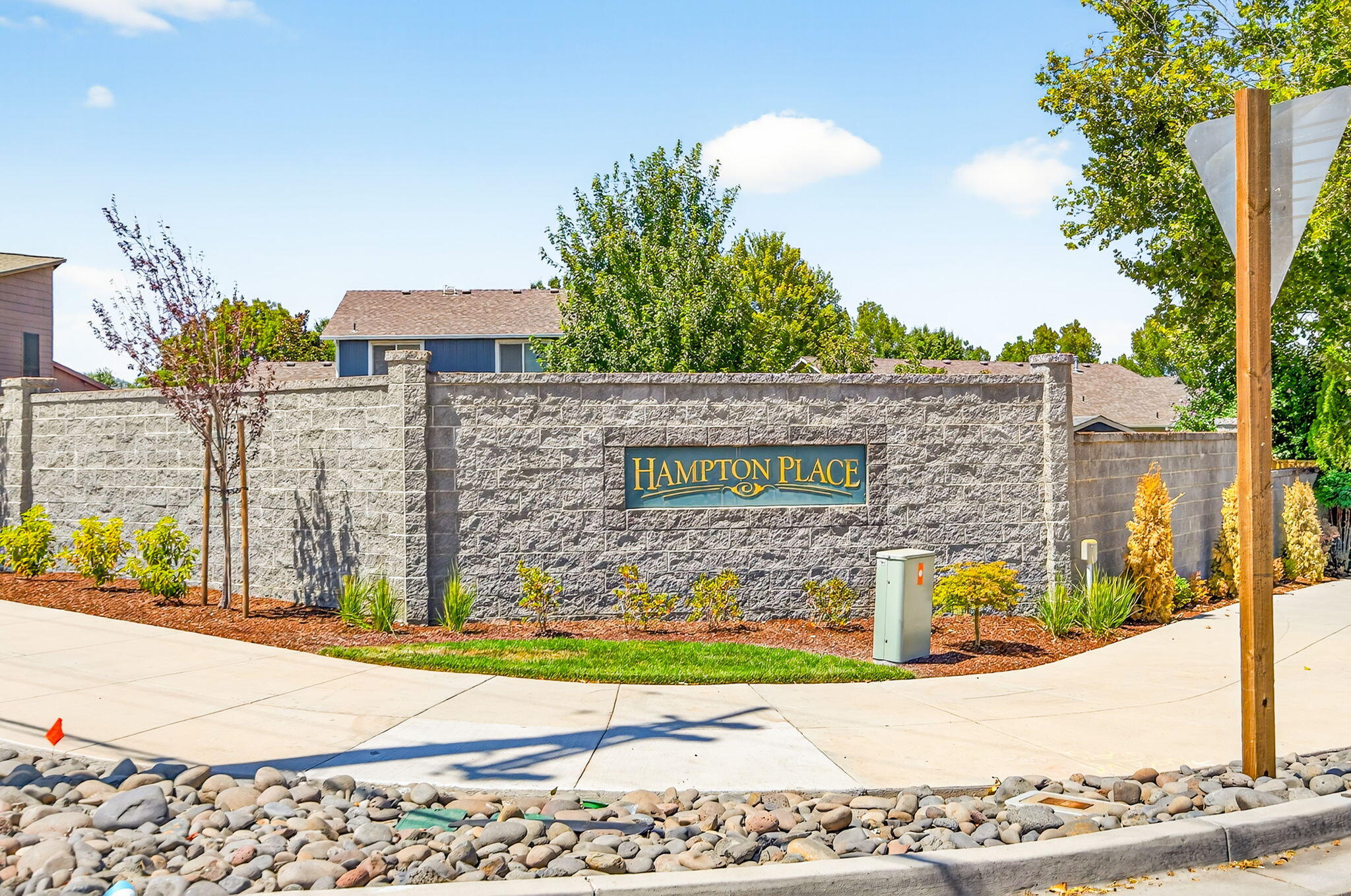 Candlewood Subdivision Phases 1, 2And 6 - Residential