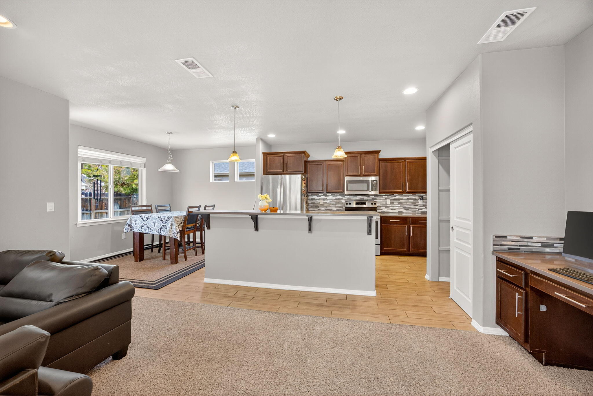 Candlewood Subdivision Phases 1, 2And 6 - Residential