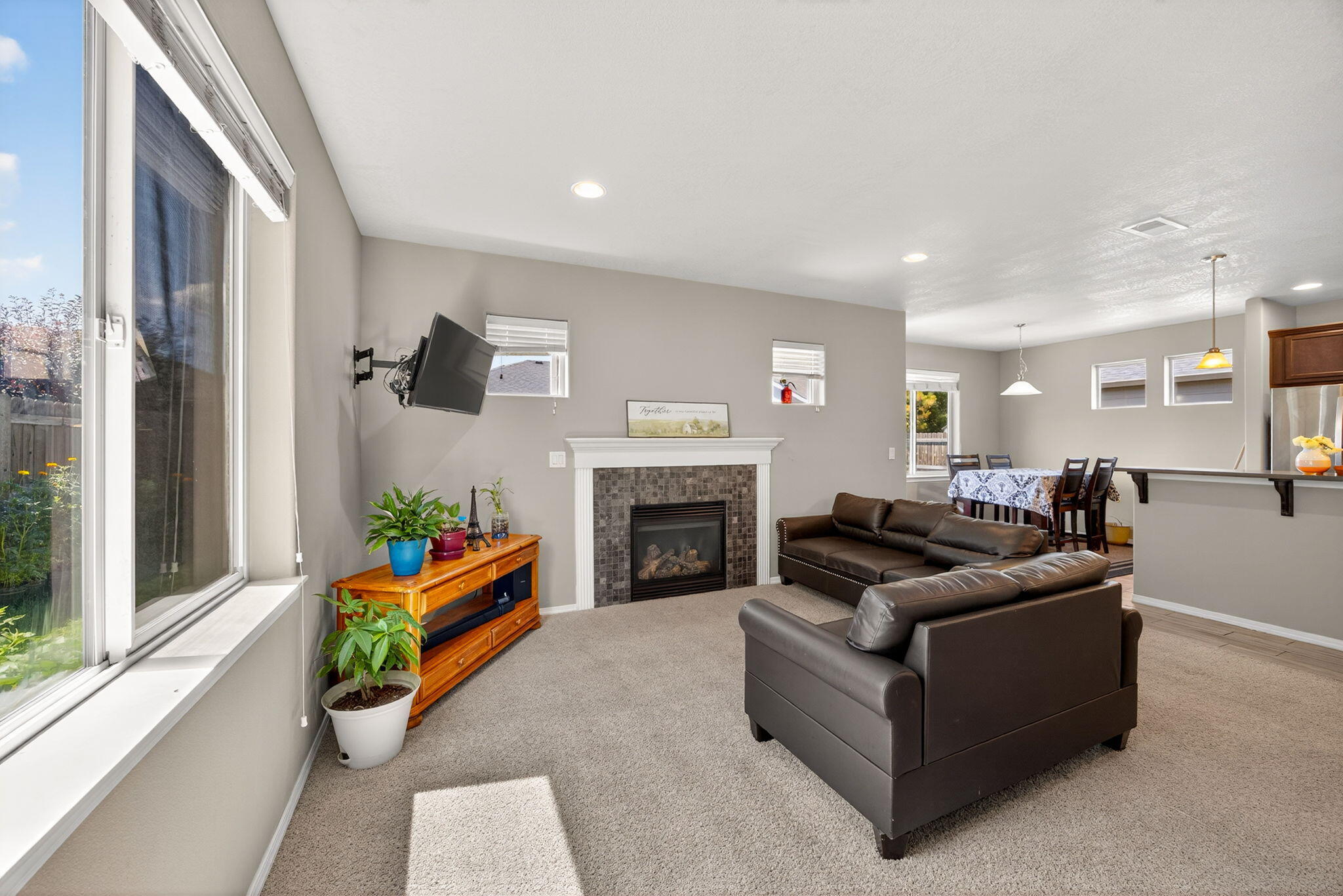 Candlewood Subdivision Phases 1, 2And 6 - Residential