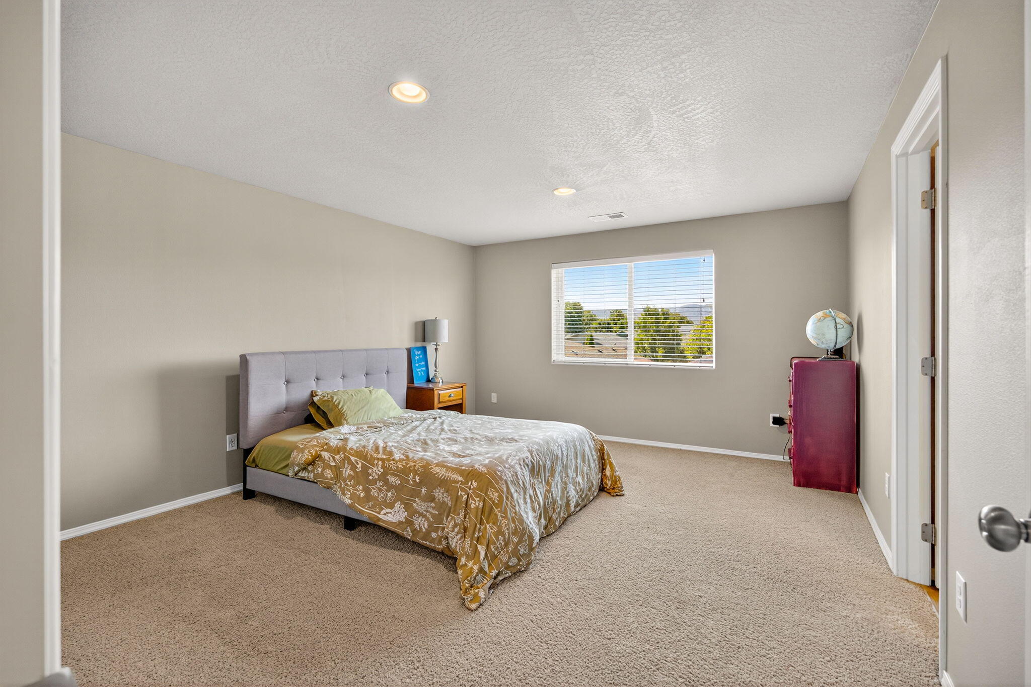 Candlewood Subdivision Phases 1, 2And 6 - Residential