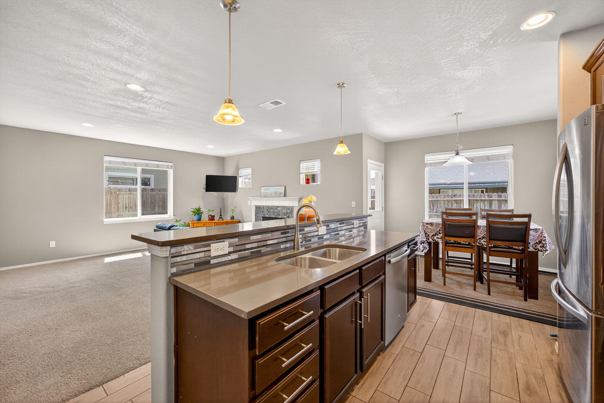 Candlewood Subdivision Phases 1, 2And 6 - Residential