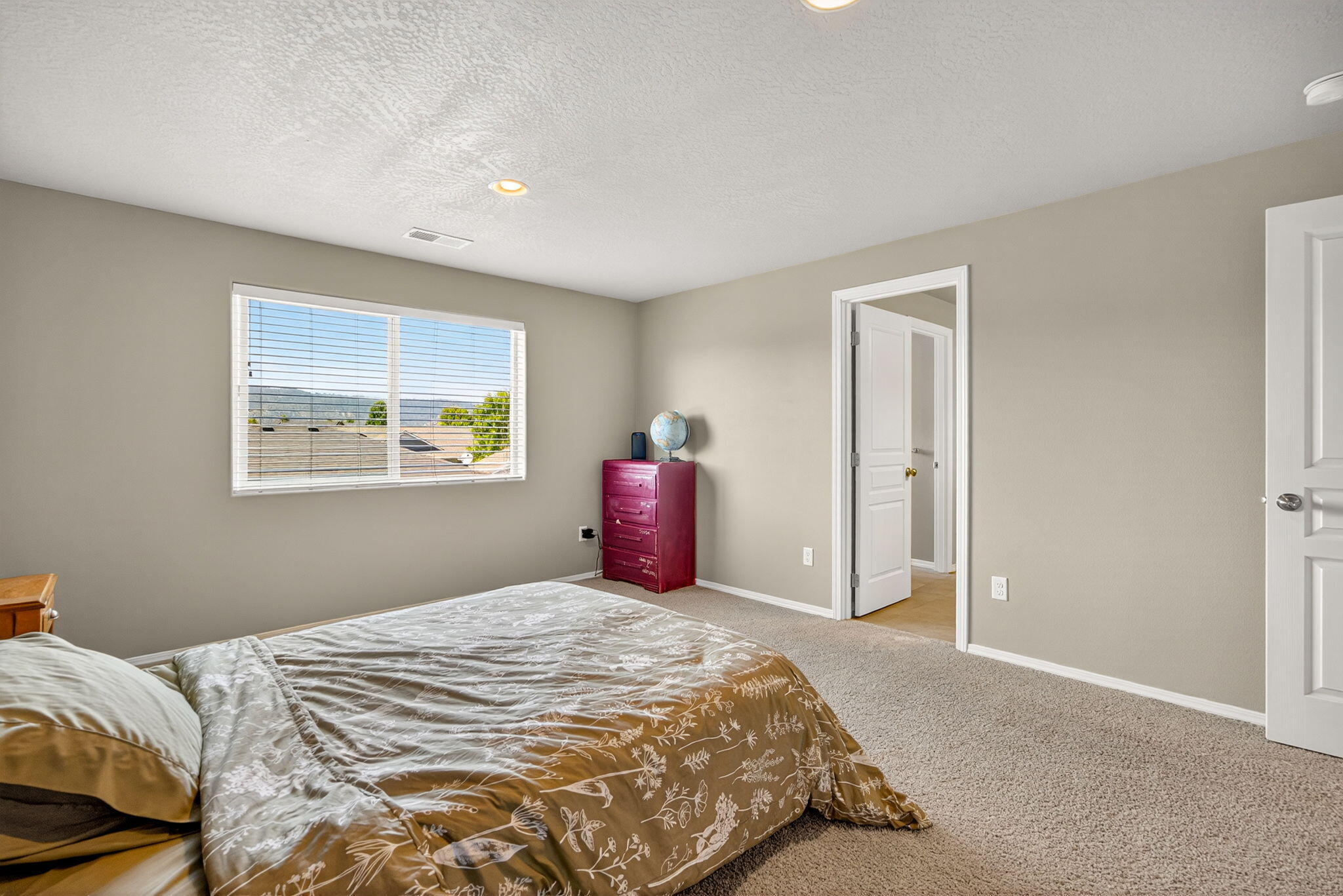 Candlewood Subdivision Phases 1, 2And 6 - Residential