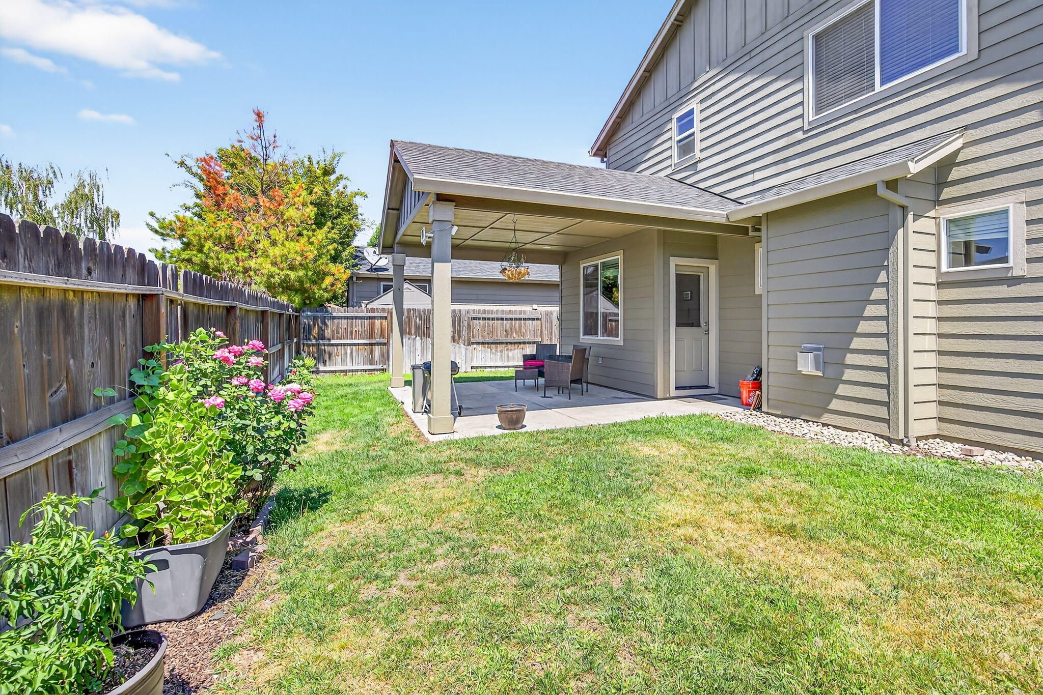 Candlewood Subdivision Phases 1, 2And 6 - Residential