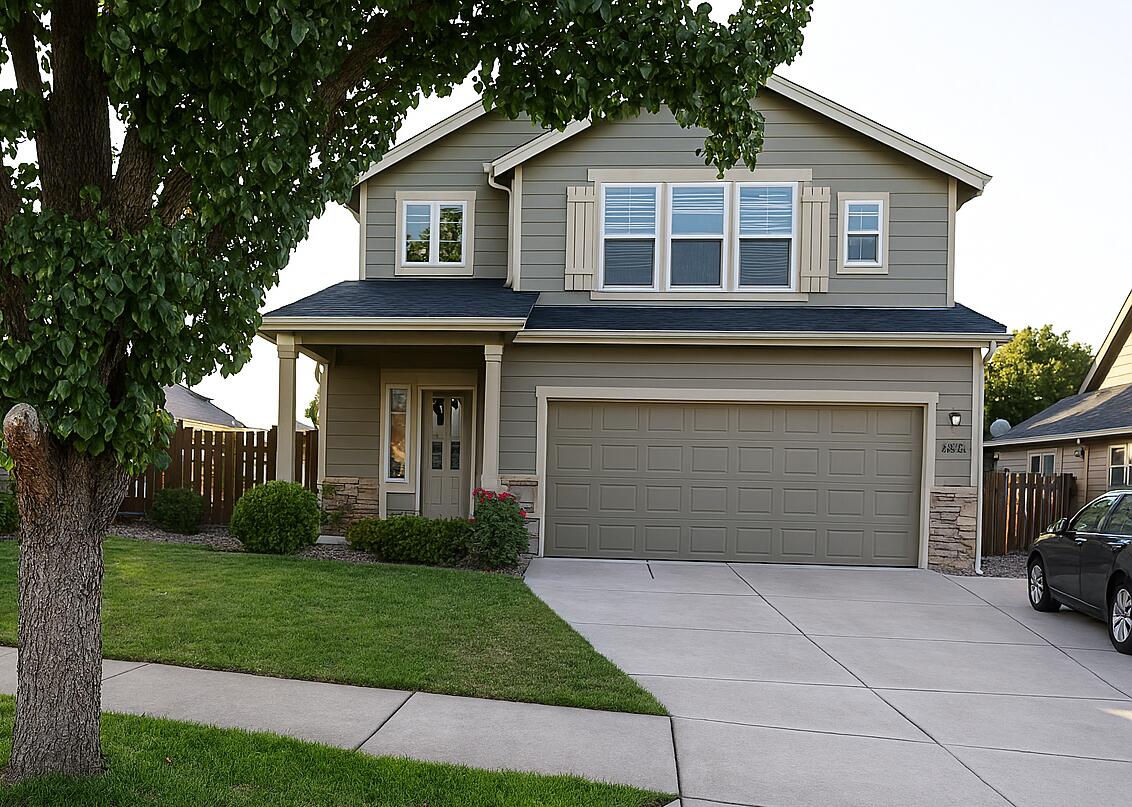 Candlewood Subdivision Phases 1, 2And 6 - Residential