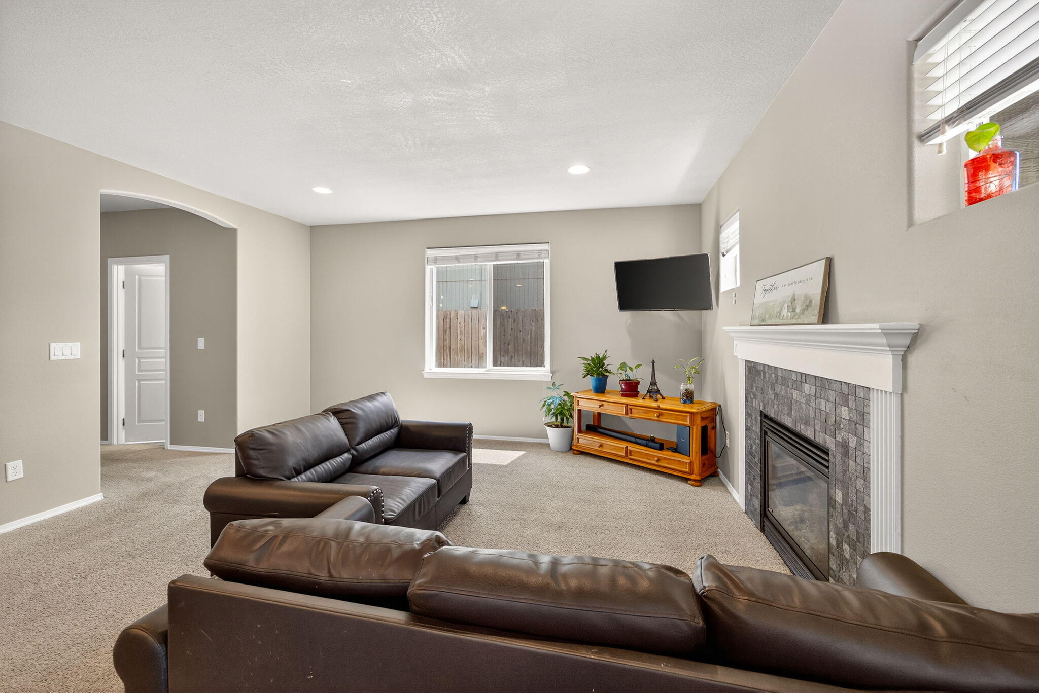 Candlewood Subdivision Phases 1, 2And 6 - Residential