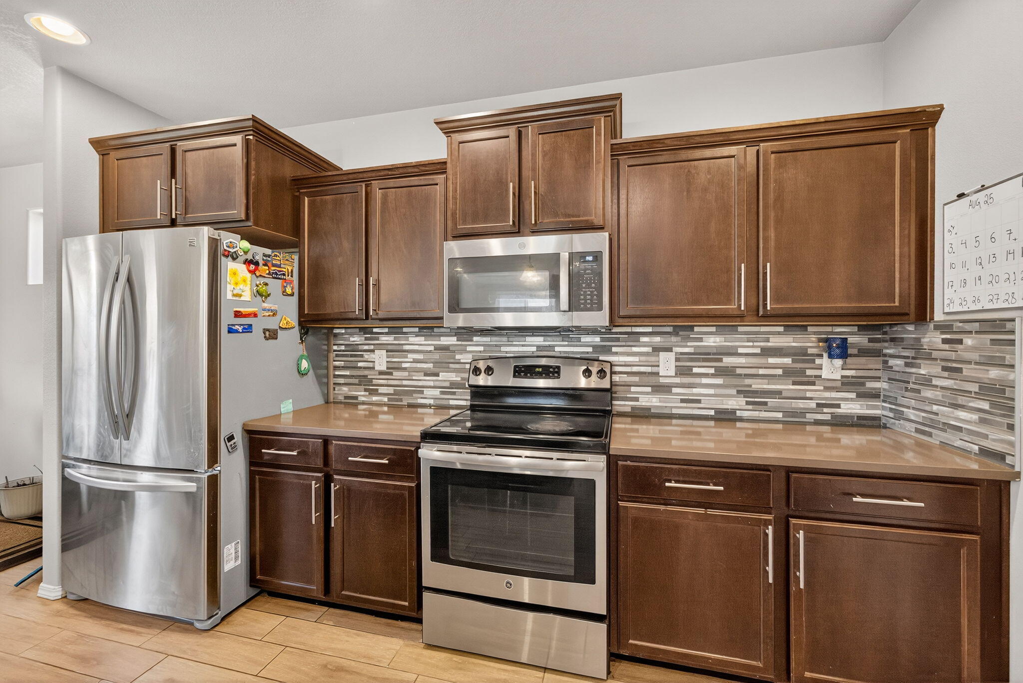 Candlewood Subdivision Phases 1, 2And 6 - Residential