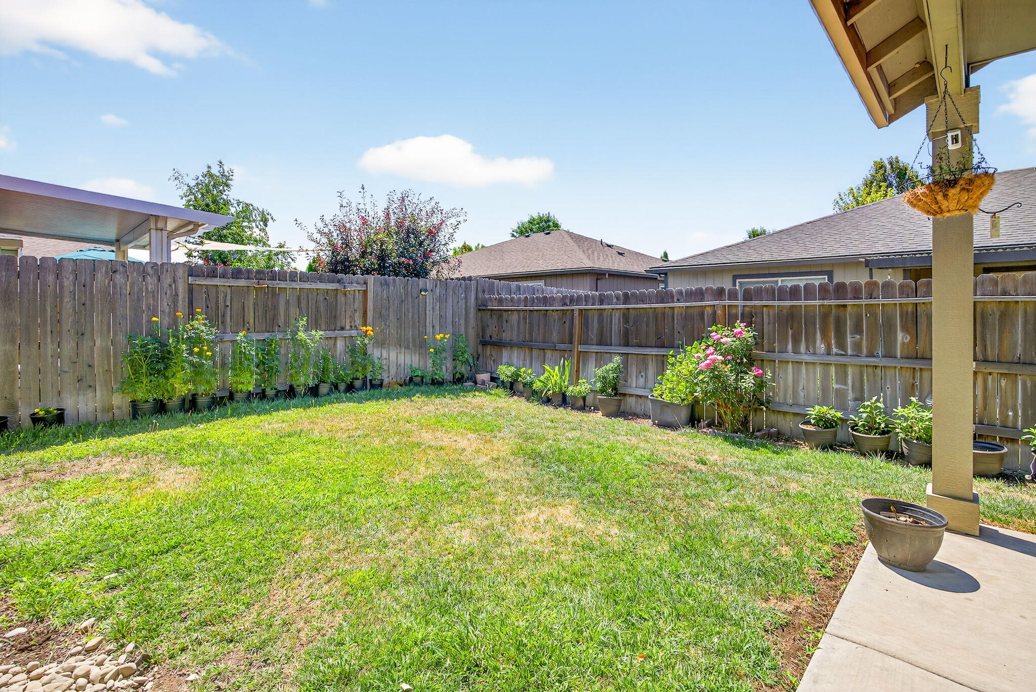 Candlewood Subdivision Phases 1, 2And 6 - Residential