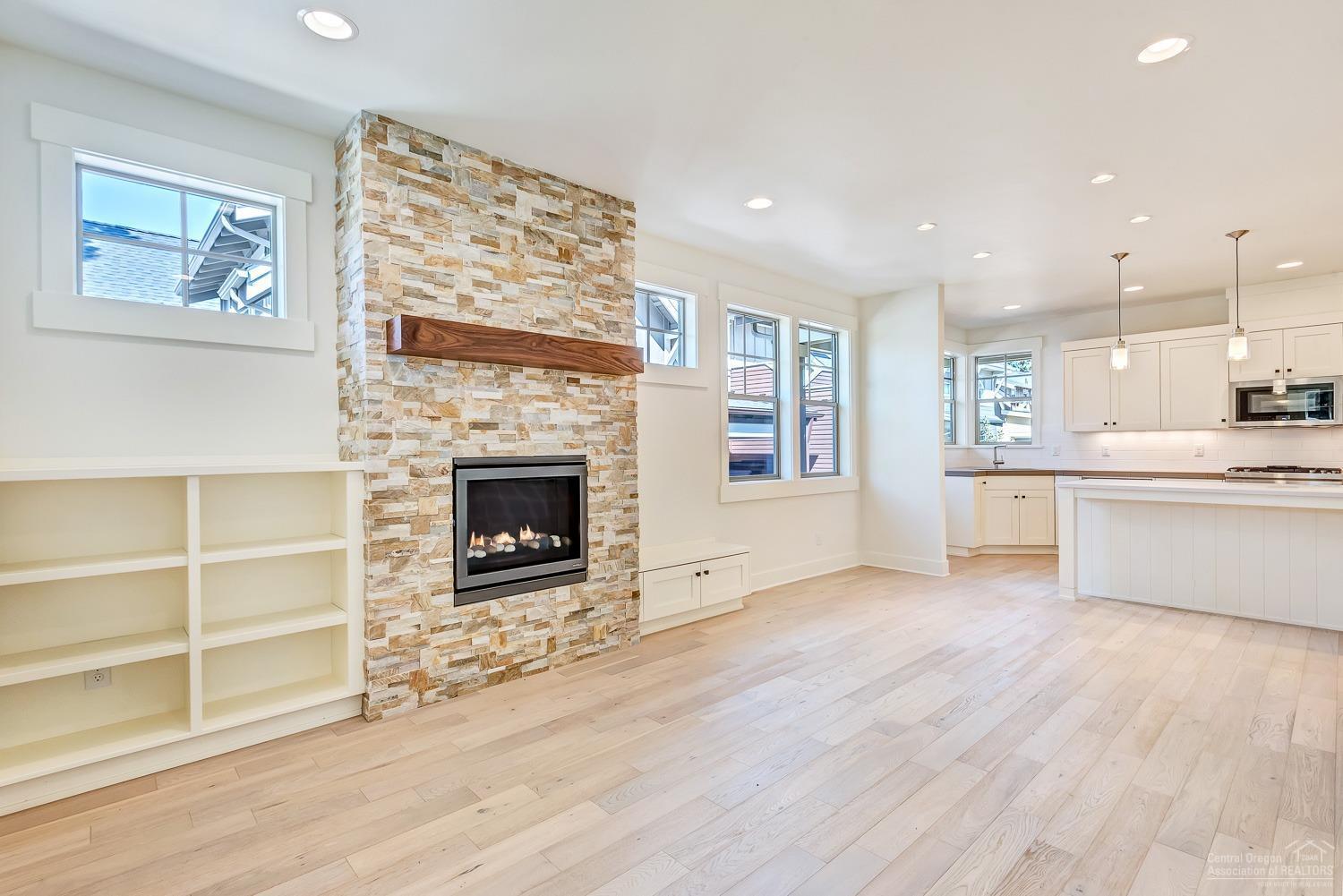 NorthWest Crossing - Residential