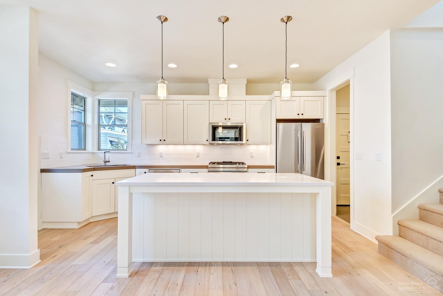 NorthWest Crossing - Residential