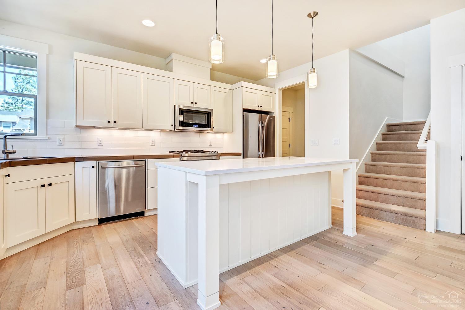 NorthWest Crossing - Residential