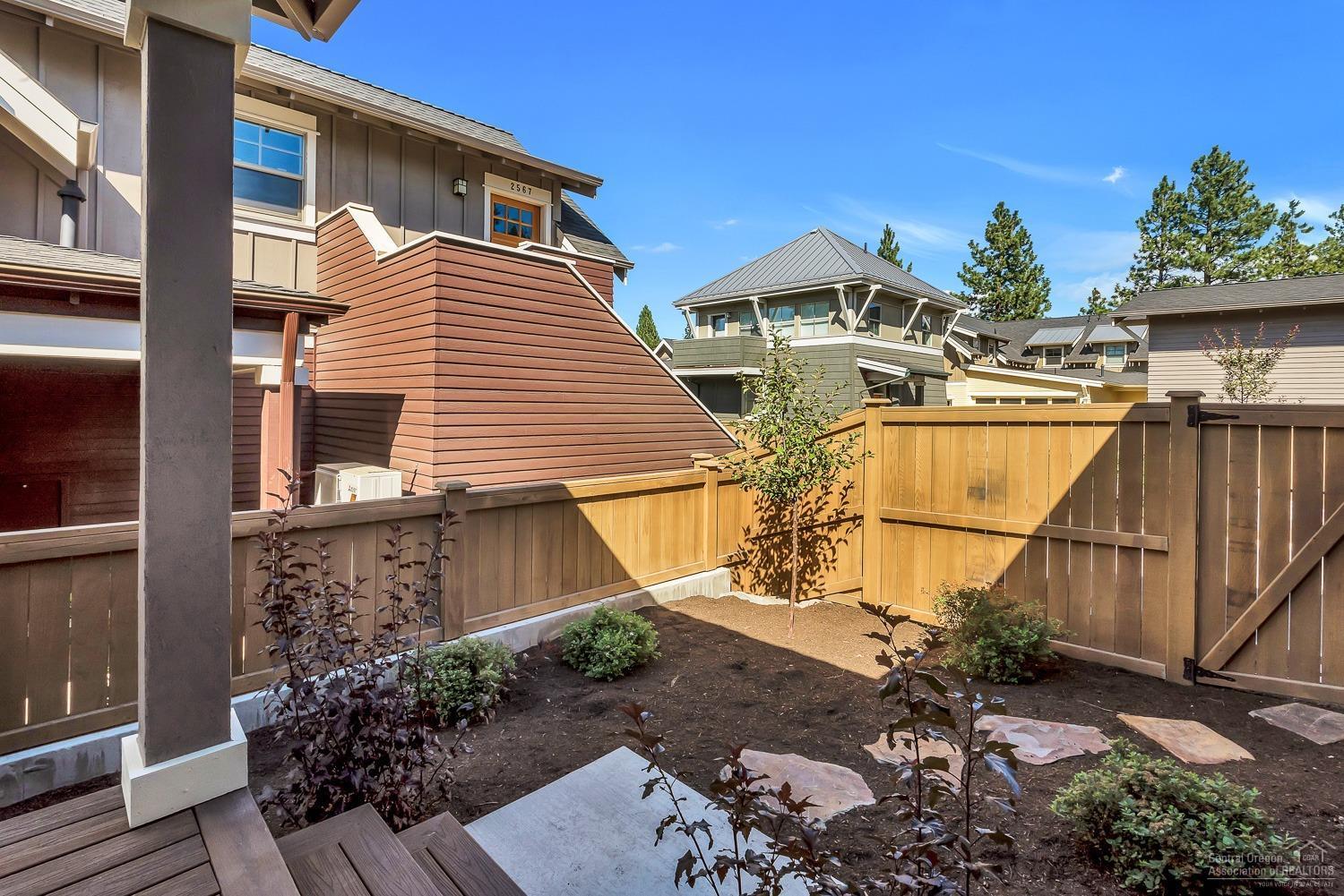 NorthWest Crossing - Residential