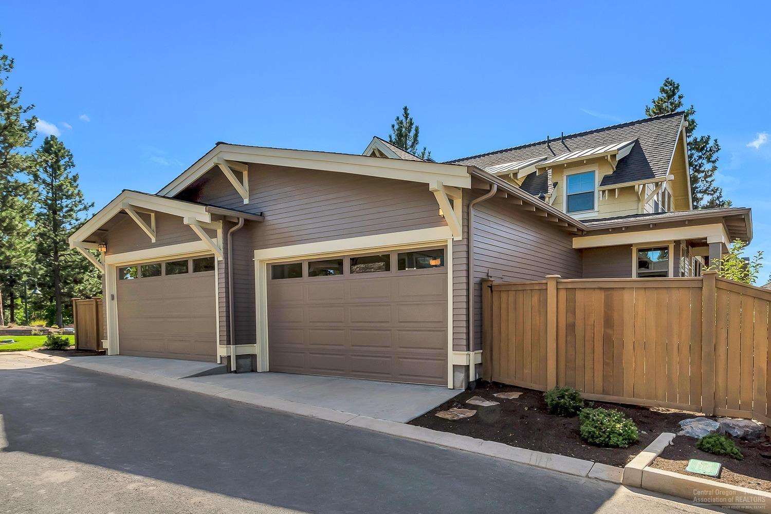 NorthWest Crossing - Residential