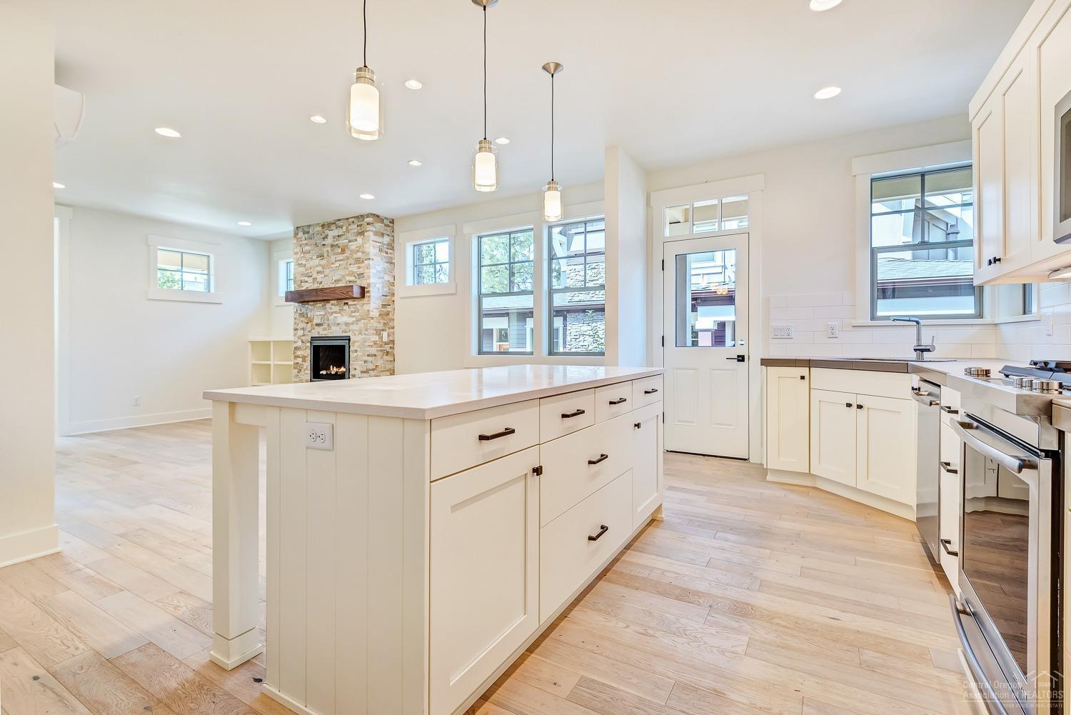 NorthWest Crossing - Residential